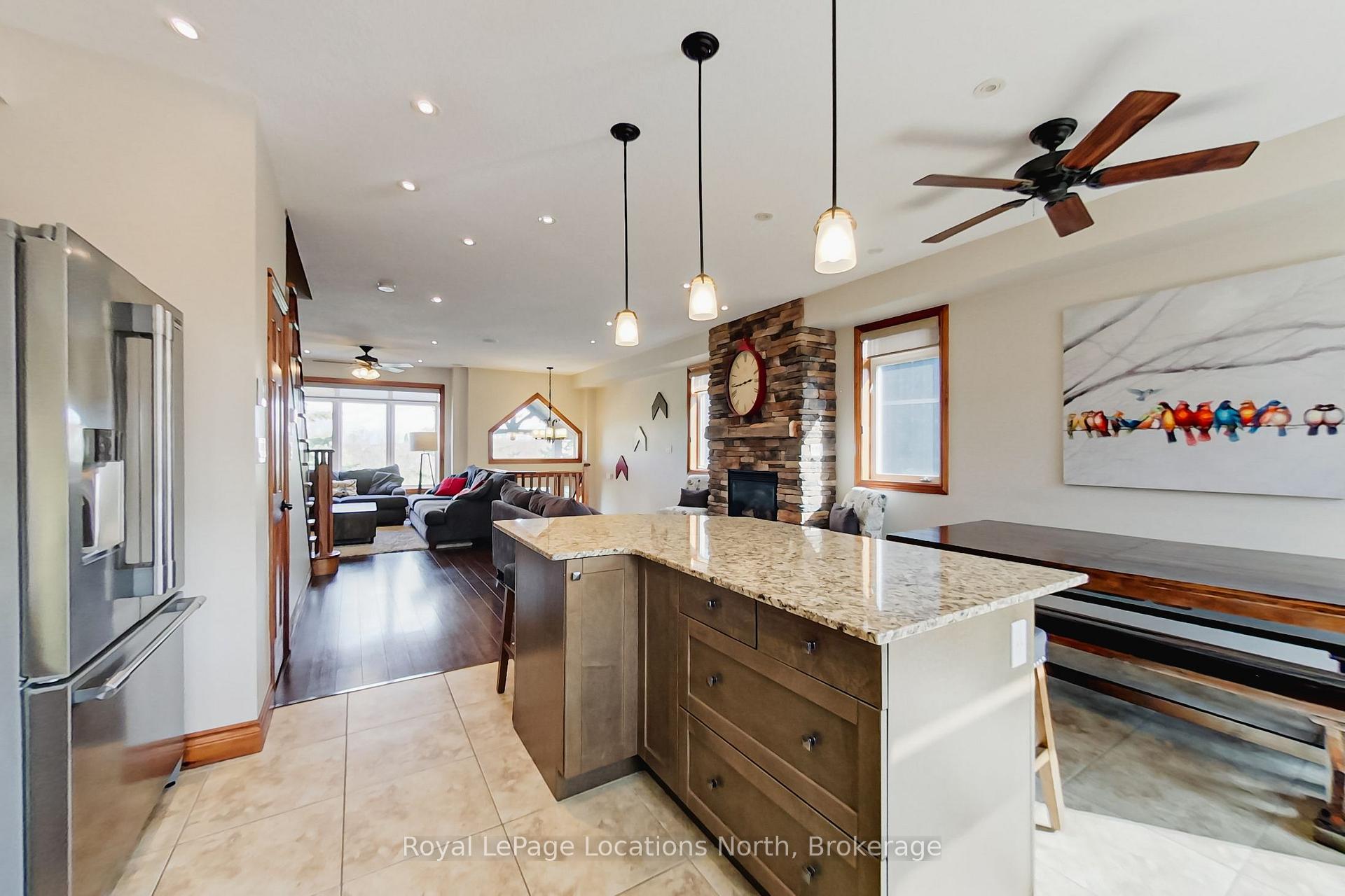 Photo 17 of Unit 75, 38 Joseph Trail, Collingwood — HOMEH