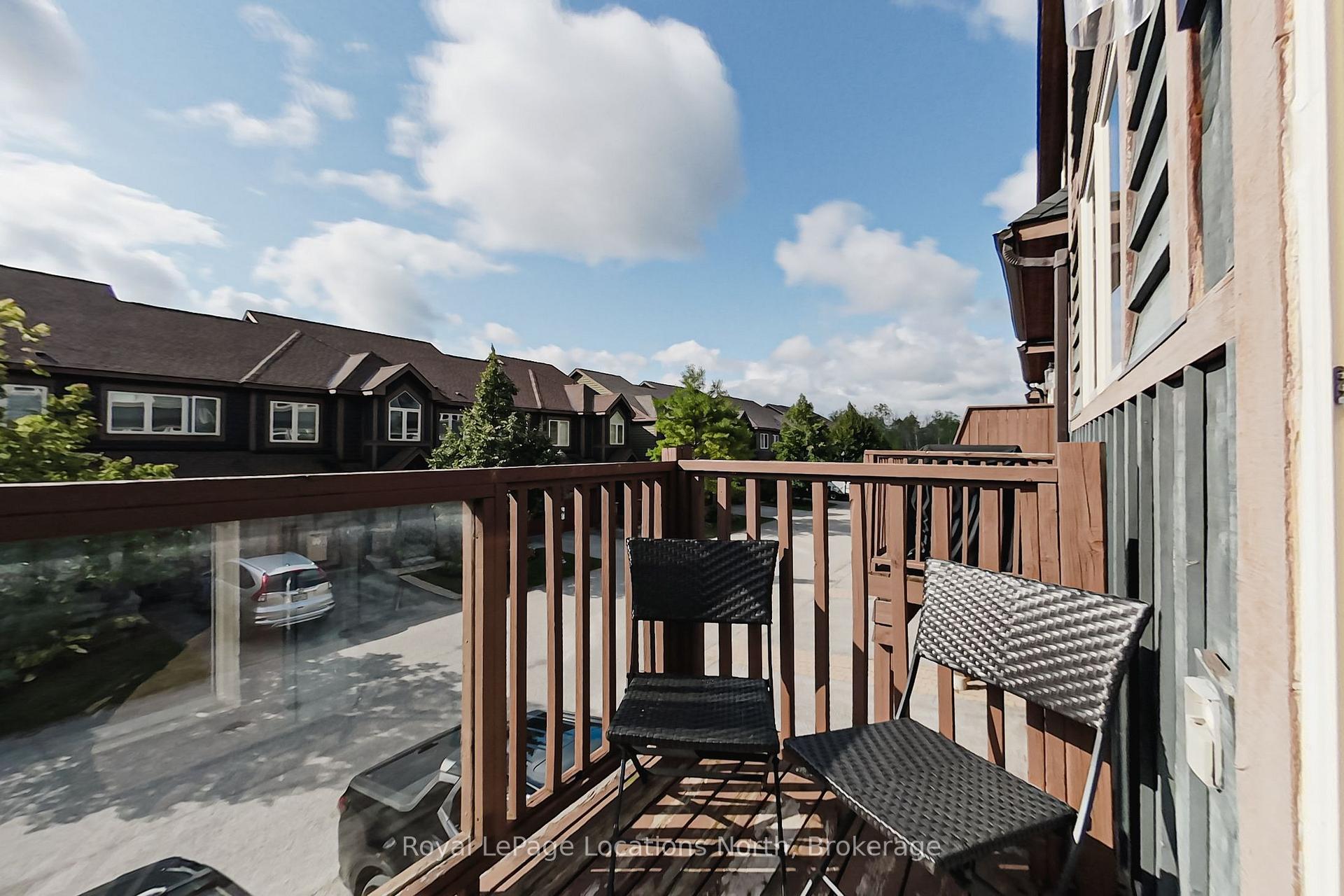 Photo 19 of Unit 75, 38 Joseph Trail, Collingwood — HOMEH