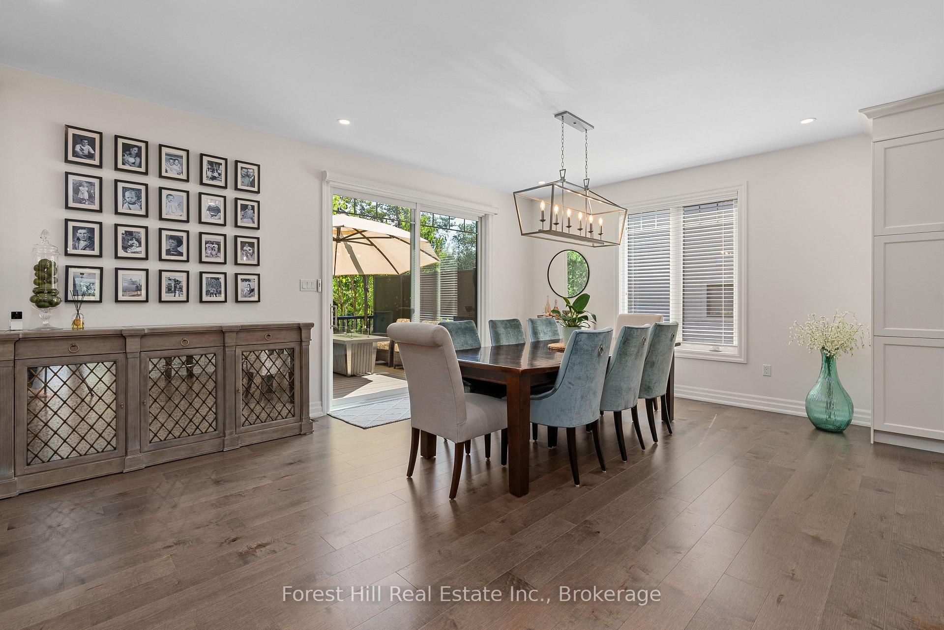 Photo 13 of 155 Glenlake Boulevard, Collingwood — HOMEH