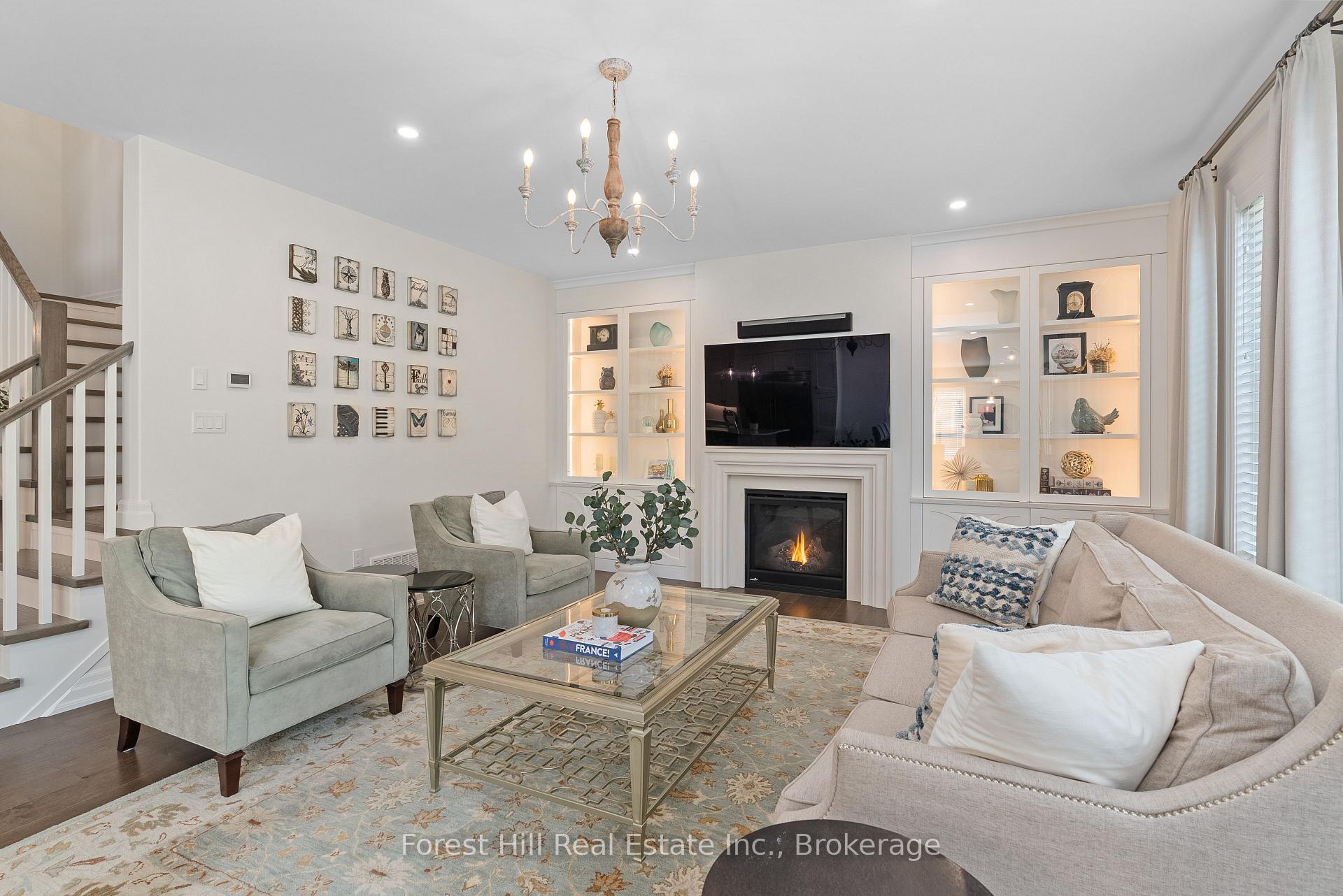 Photo 18 of 155 Glenlake Boulevard, Collingwood — HOMEH