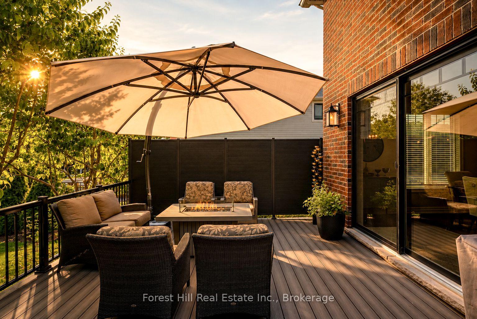 Photo 40 of 155 Glenlake Boulevard, Collingwood — HOMEH