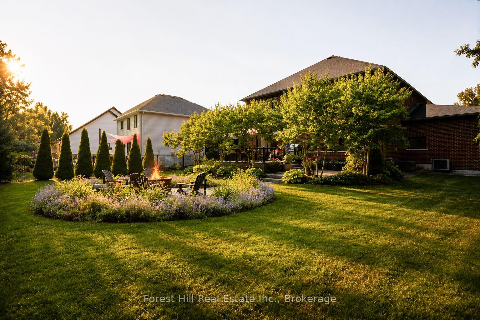 Photo 42 of 155 Glenlake Boulevard, Collingwood — HOMEH