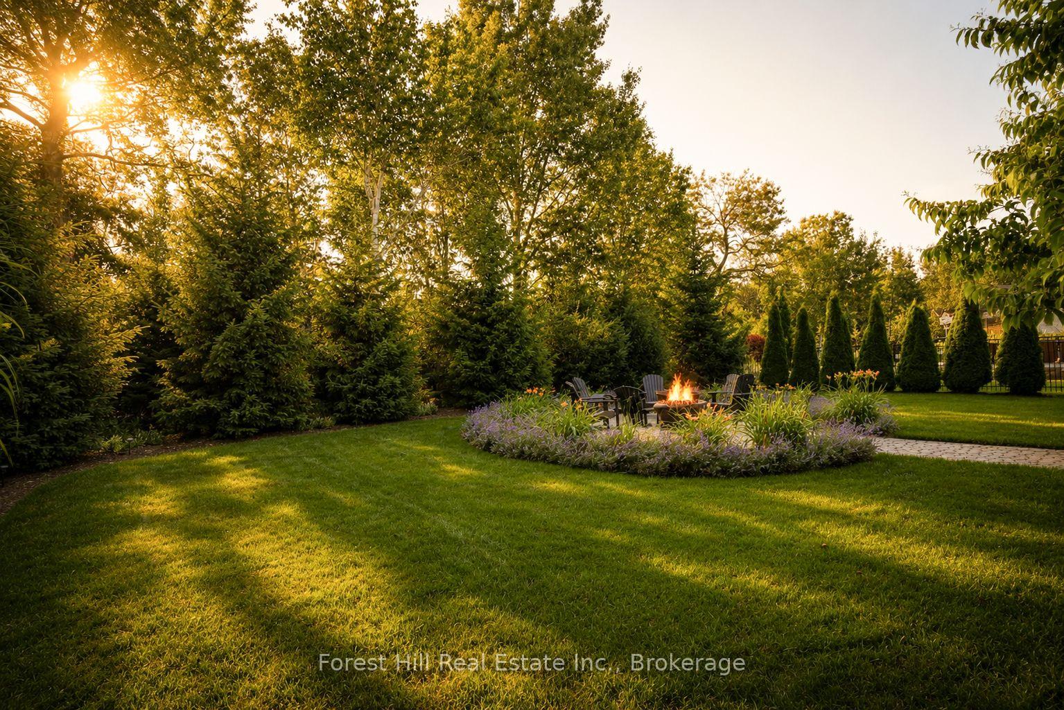 Photo 43 of 155 Glenlake Boulevard, Collingwood — HOMEH