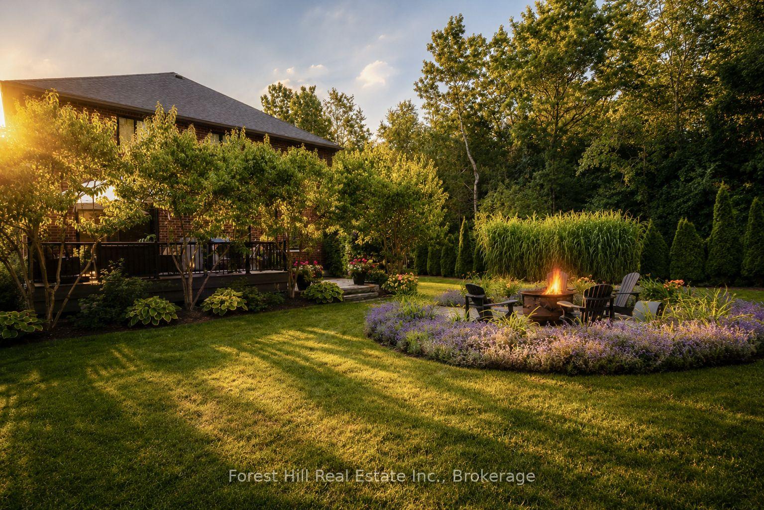 Photo 46 of 155 Glenlake Boulevard, Collingwood — HOMEH