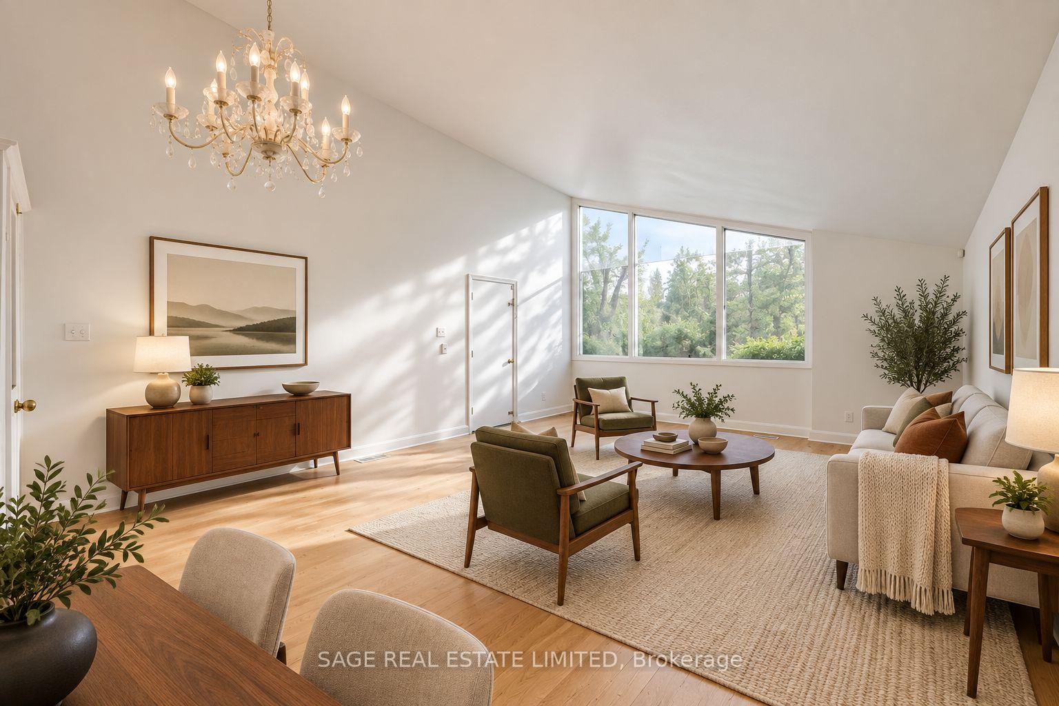 Photo 22 of 56 Grangemill Crescent, North York, Banbury-Don Mills — HOMEH