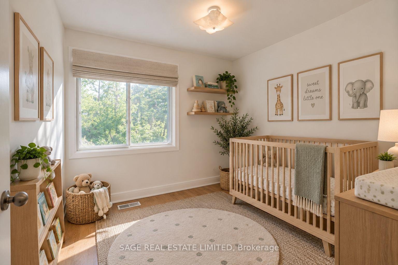 Photo 32 of 56 Grangemill Crescent, North York, Banbury-Don Mills — HOMEH