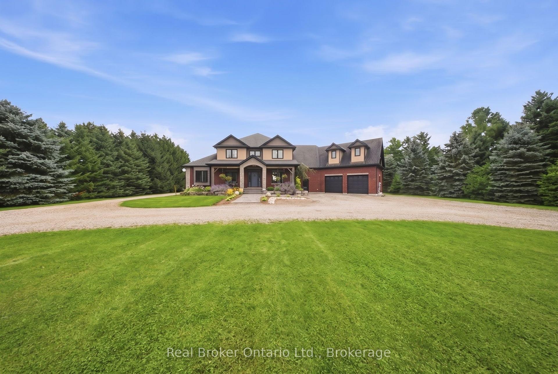 Photo 2 of 7399 Wellington 10 Road, Mapleton, Rural Mapleton — HOMEH