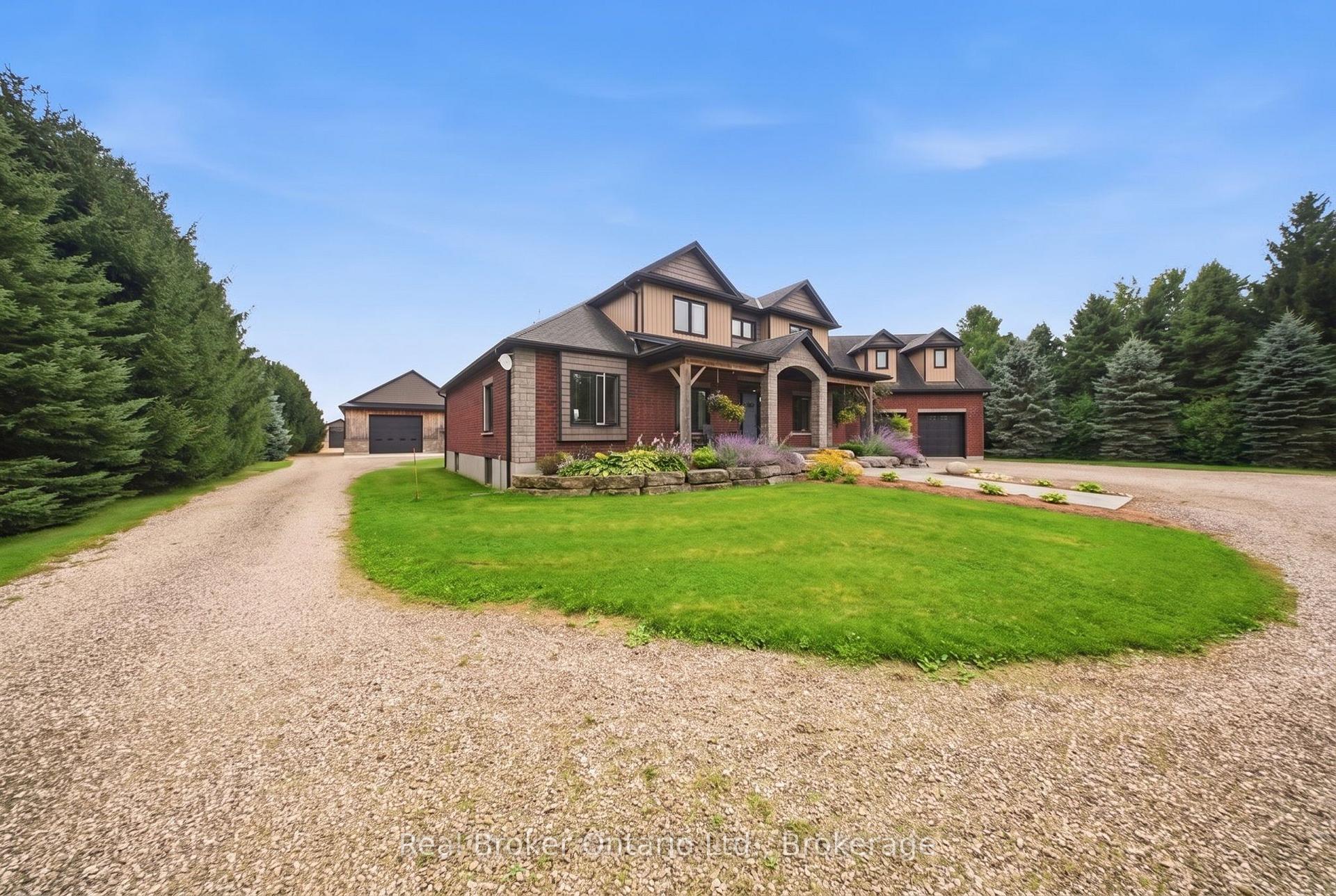Photo 3 of 7399 Wellington 10 Road, Mapleton, Rural Mapleton — HOMEH