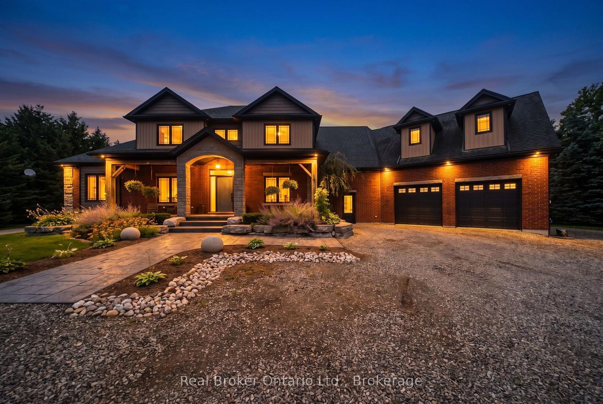 Photo 4 of 7399 Wellington 10 Road, Mapleton, Rural Mapleton — HOMEH