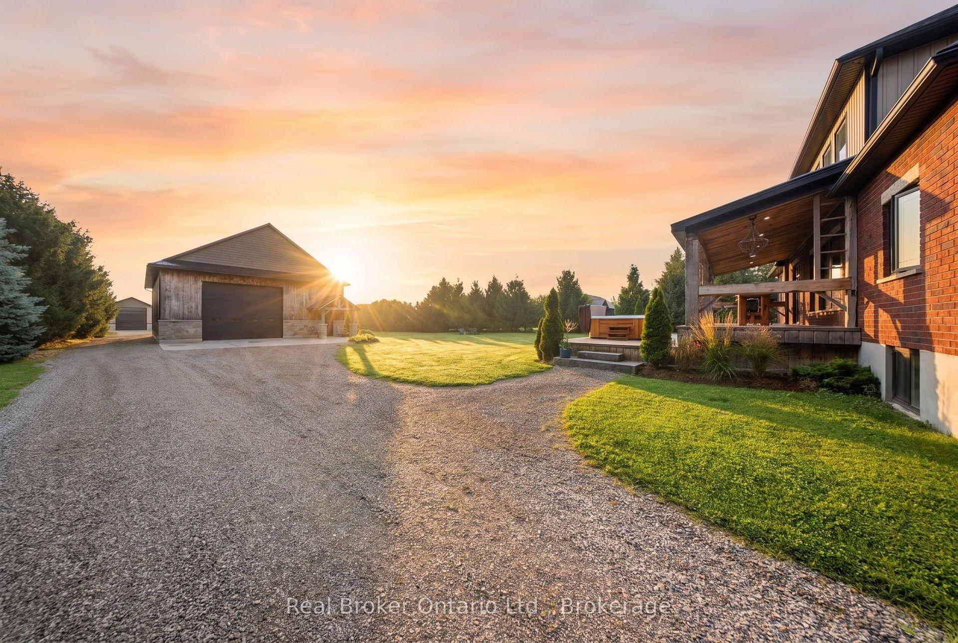 Photo 44 of 7399 Wellington 10 Road, Mapleton, Rural Mapleton — HOMEH