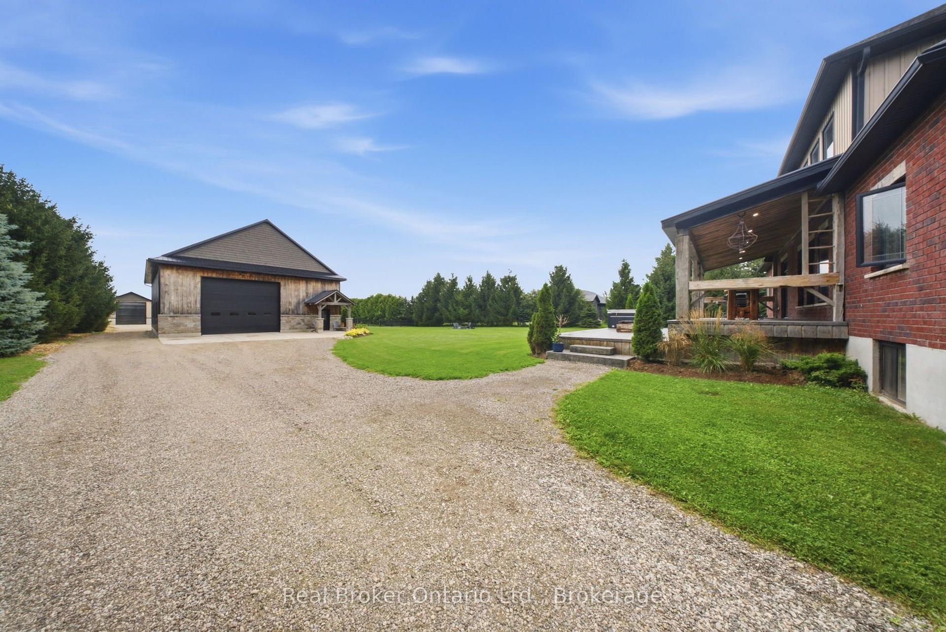 Photo 48 of 7399 Wellington 10 Road, Mapleton, Rural Mapleton — HOMEH