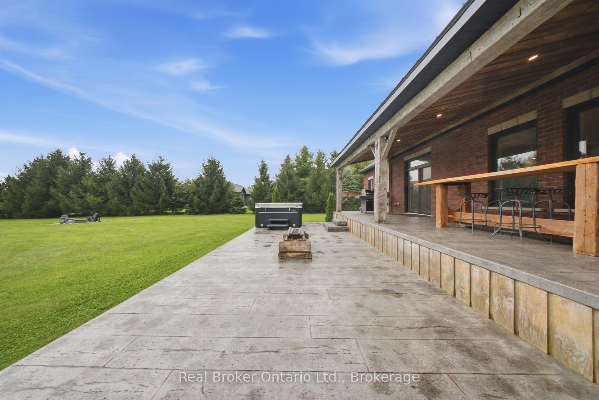 Photo 45 of 7399 Wellington 10 Road, Mapleton, Rural Mapleton — HOMEH