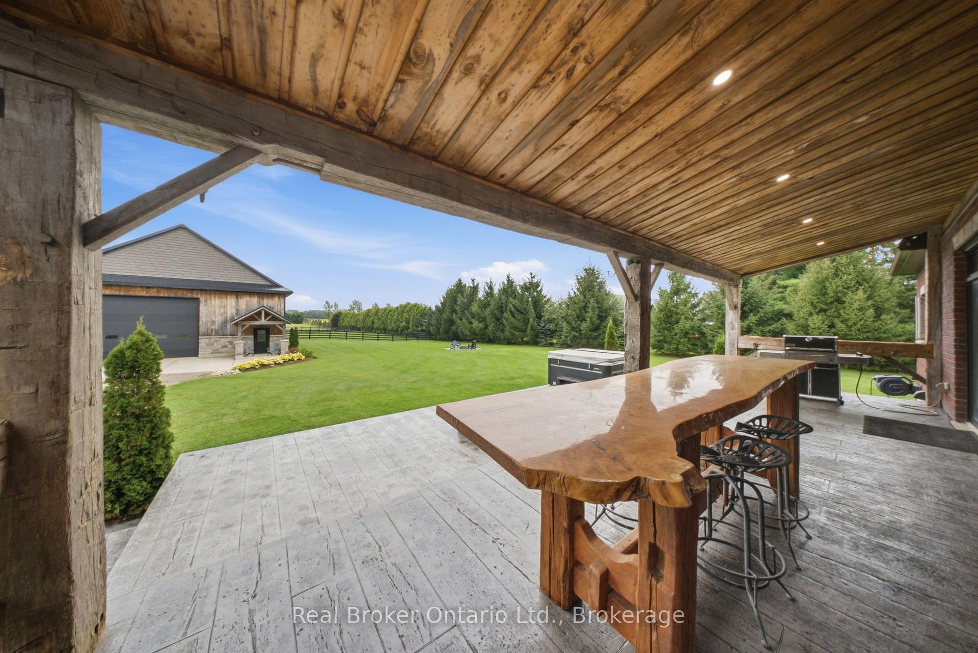 Photo 46 of 7399 Wellington 10 Road, Mapleton, Rural Mapleton — HOMEH