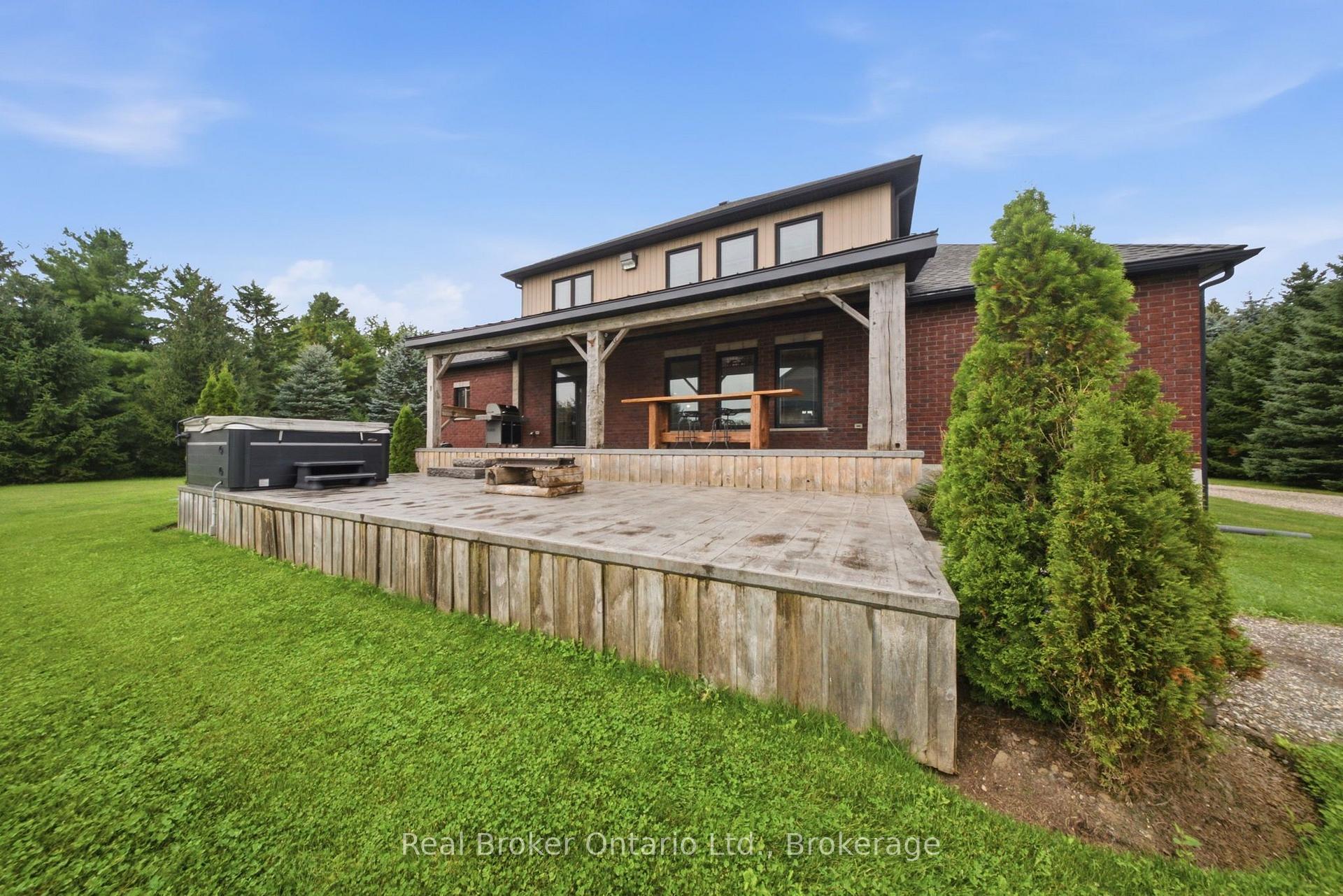 Photo 47 of 7399 Wellington 10 Road, Mapleton, Rural Mapleton — HOMEH