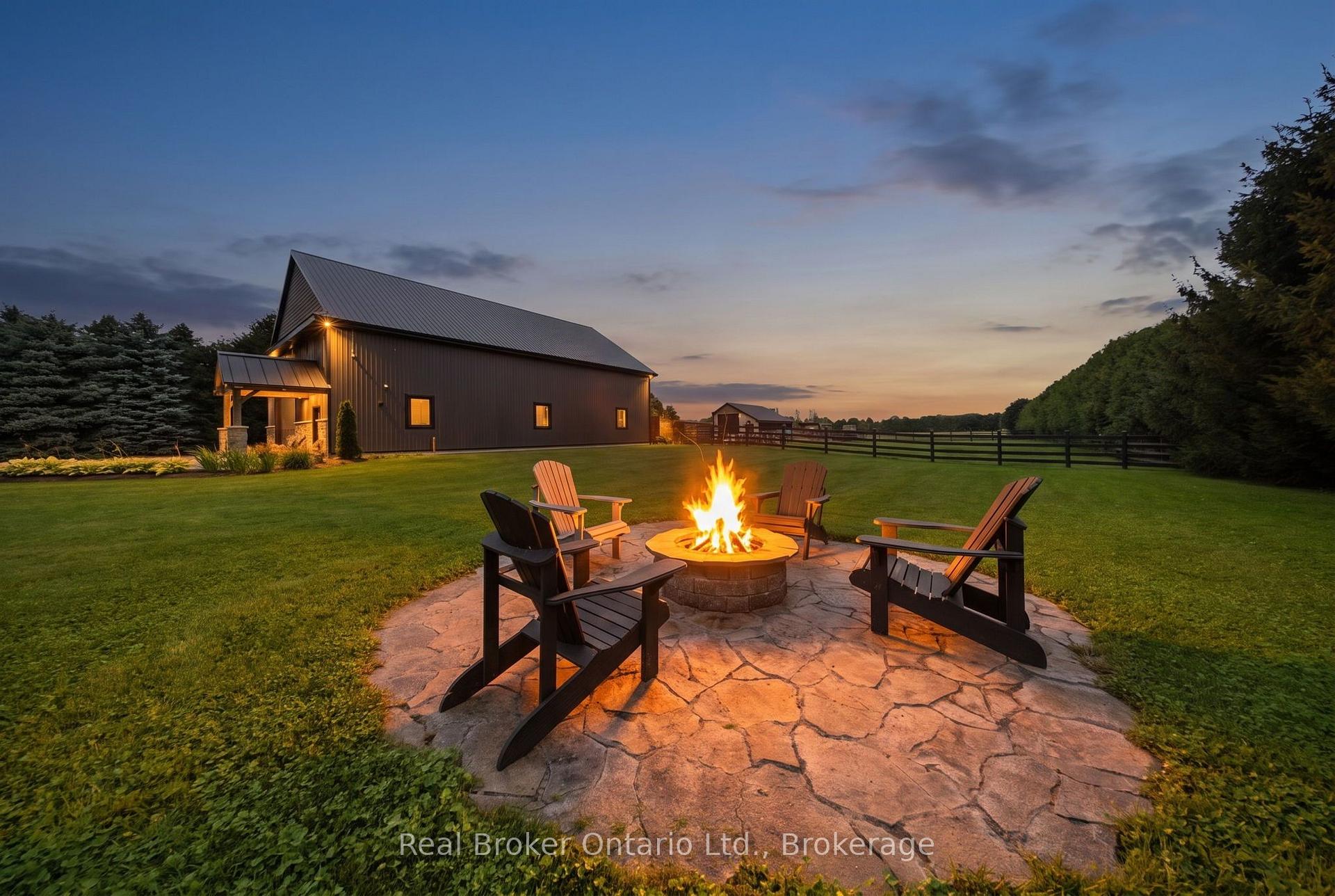 Photo 51 of 7399 Wellington 10 Road, Mapleton, Rural Mapleton — HOMEH