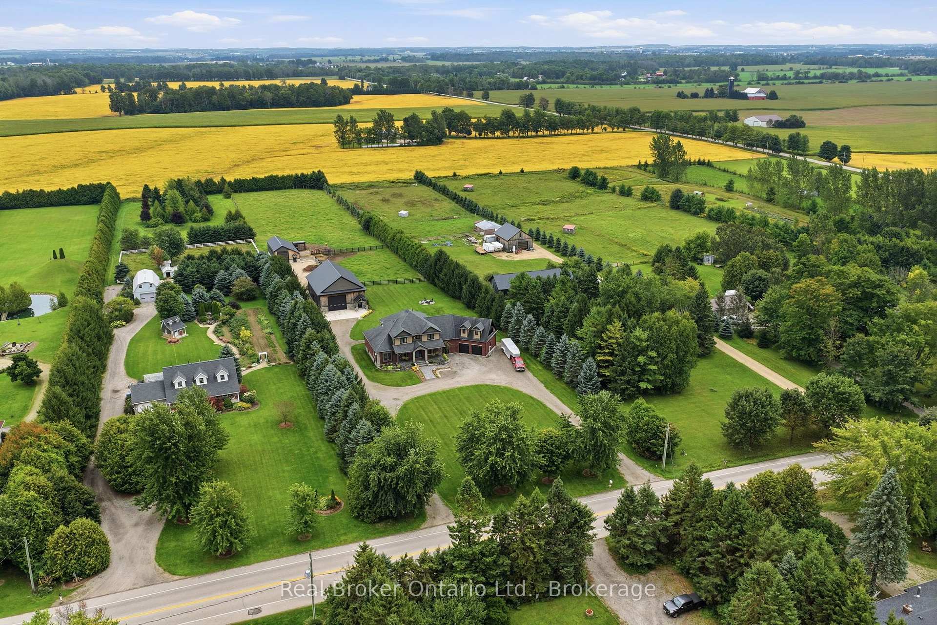 Photo 56 of 7399 Wellington 10 Road, Mapleton, Rural Mapleton — HOMEH