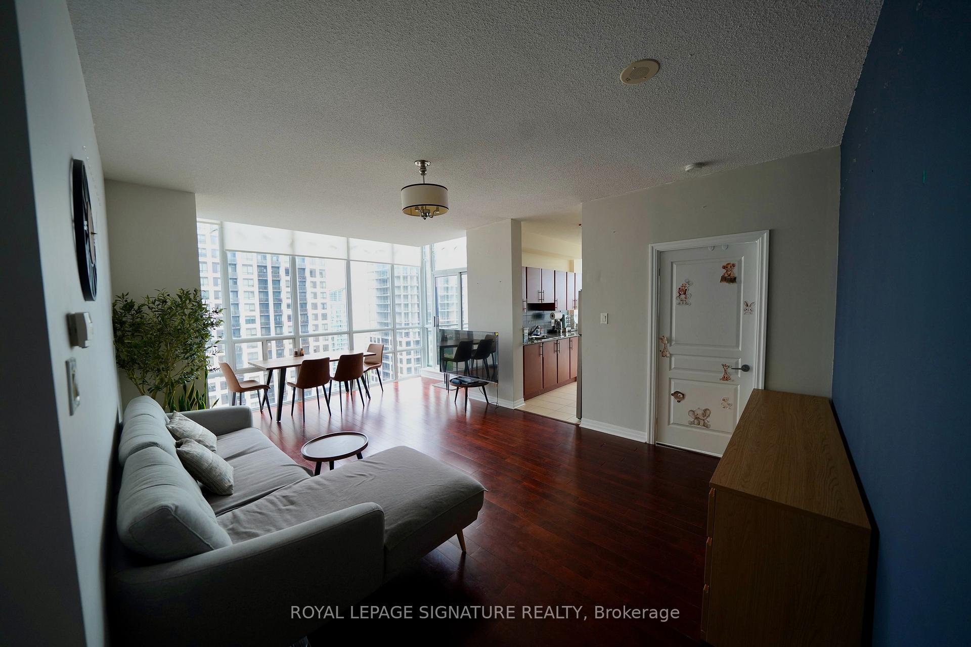 Photo 11 of Unit 3302, 3515 Kariya Drive, Mississauga, Fairview — HOMEH
