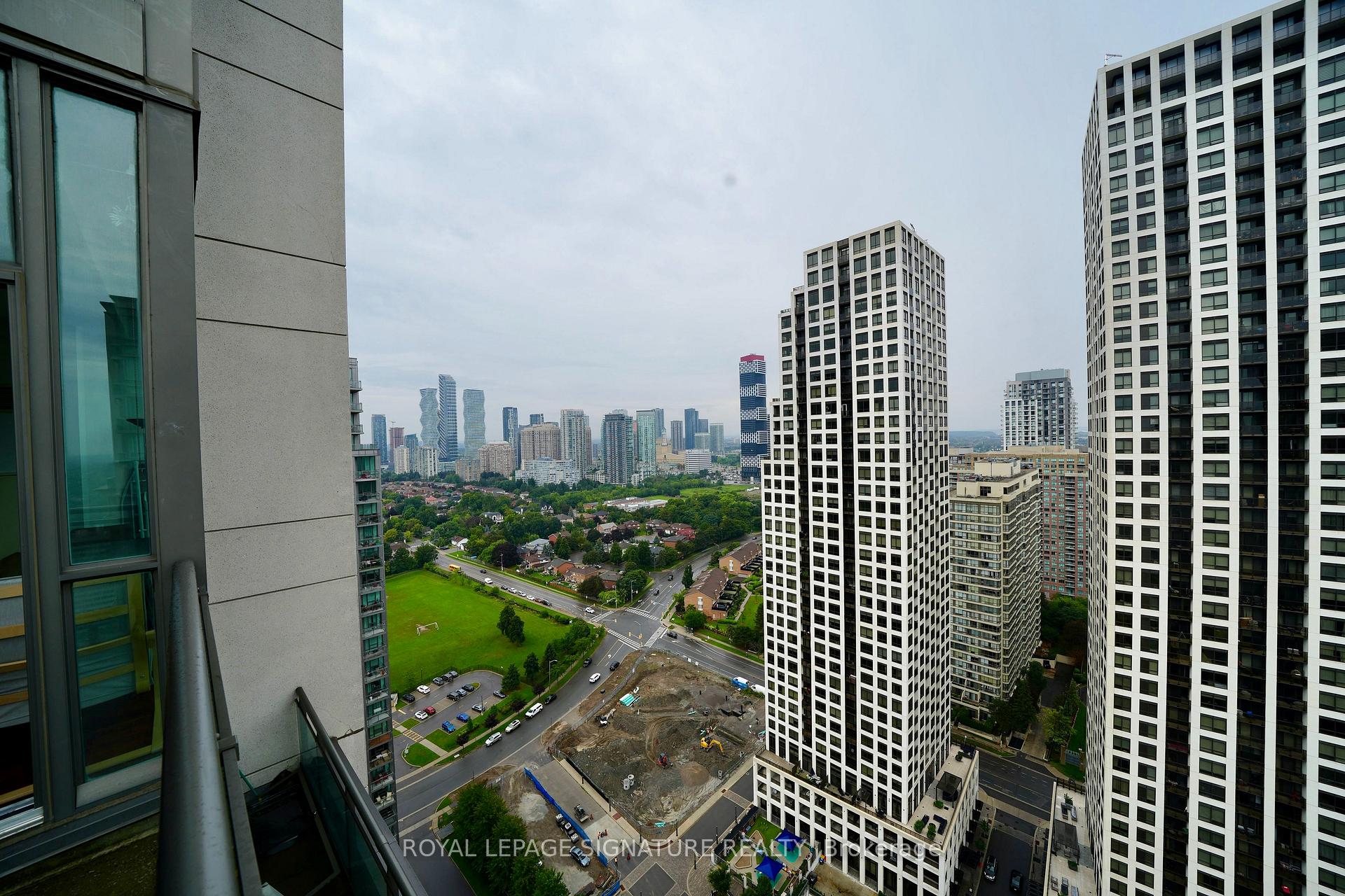 Photo 25 of Unit 3302, 3515 Kariya Drive, Mississauga, Fairview — HOMEH