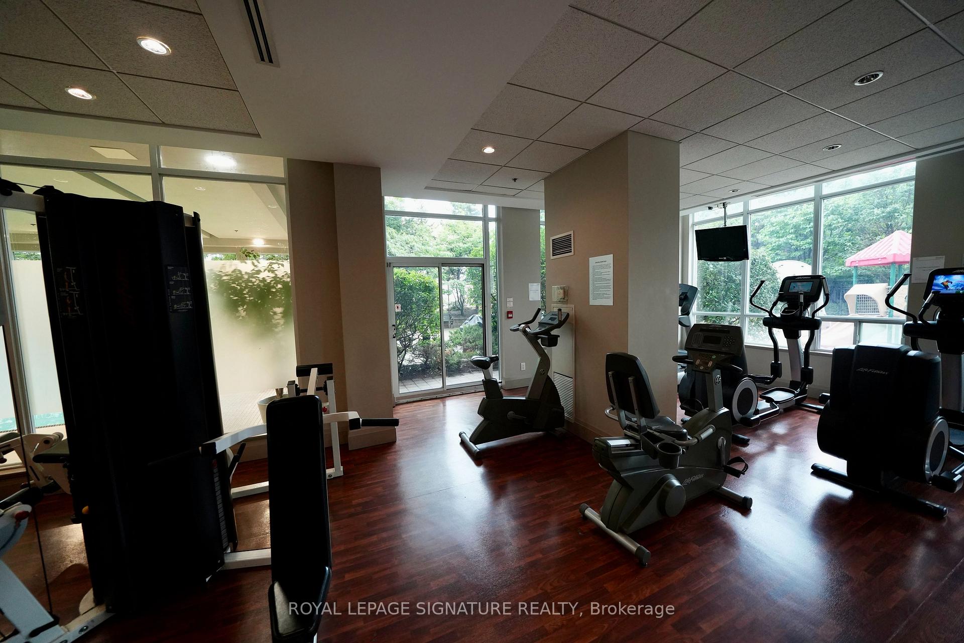 Photo 29 of Unit 3302, 3515 Kariya Drive, Mississauga, Fairview — HOMEH
