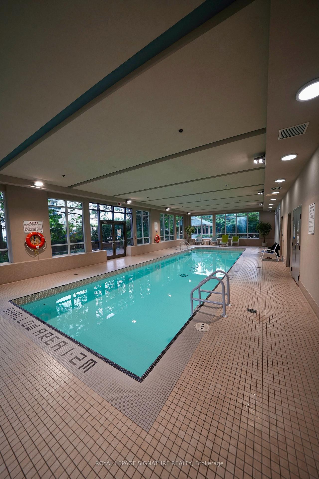 Photo 31 of Unit 3302, 3515 Kariya Drive, Mississauga, Fairview — HOMEH
