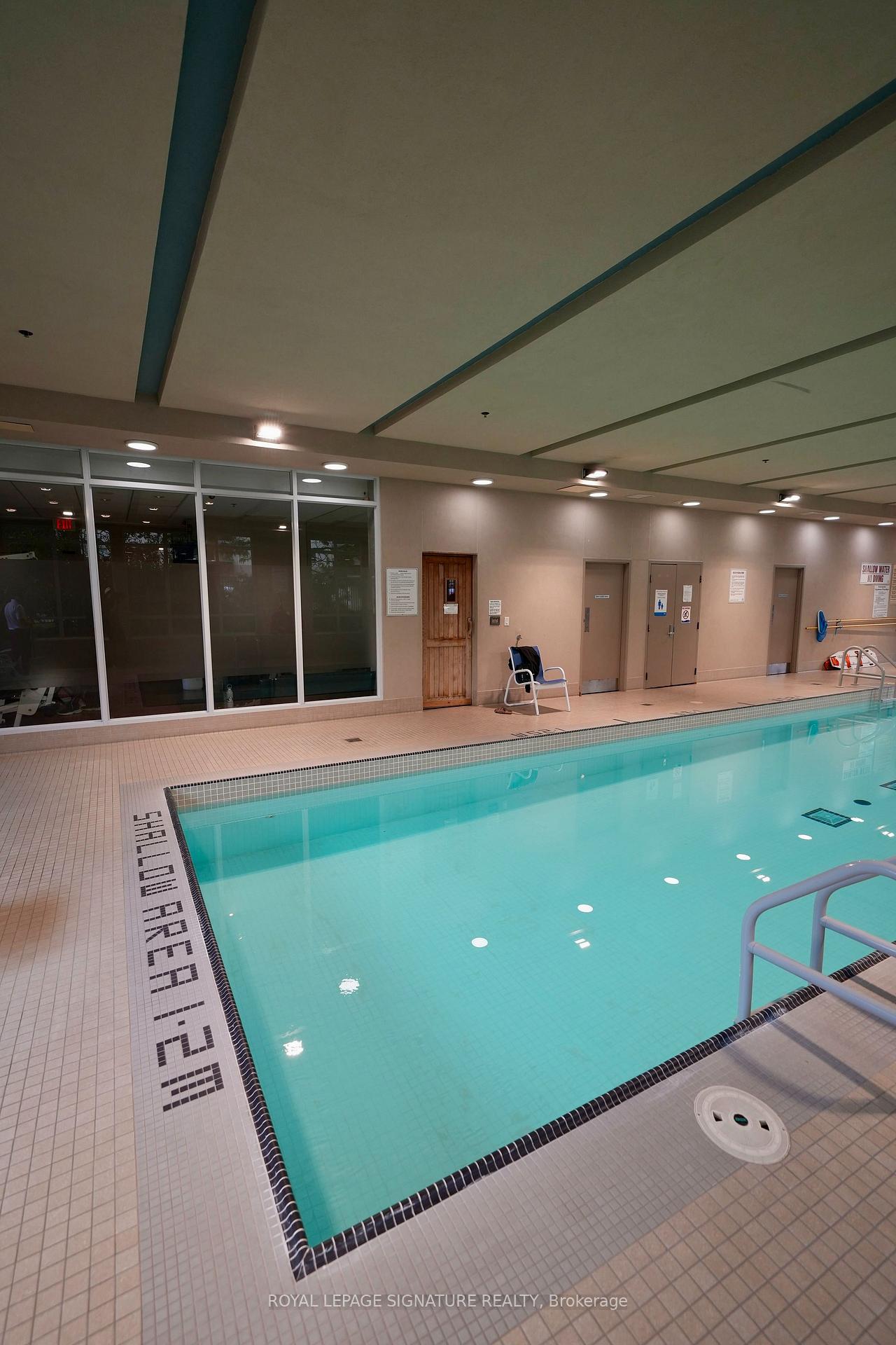 Photo 32 of Unit 3302, 3515 Kariya Drive, Mississauga, Fairview — HOMEH