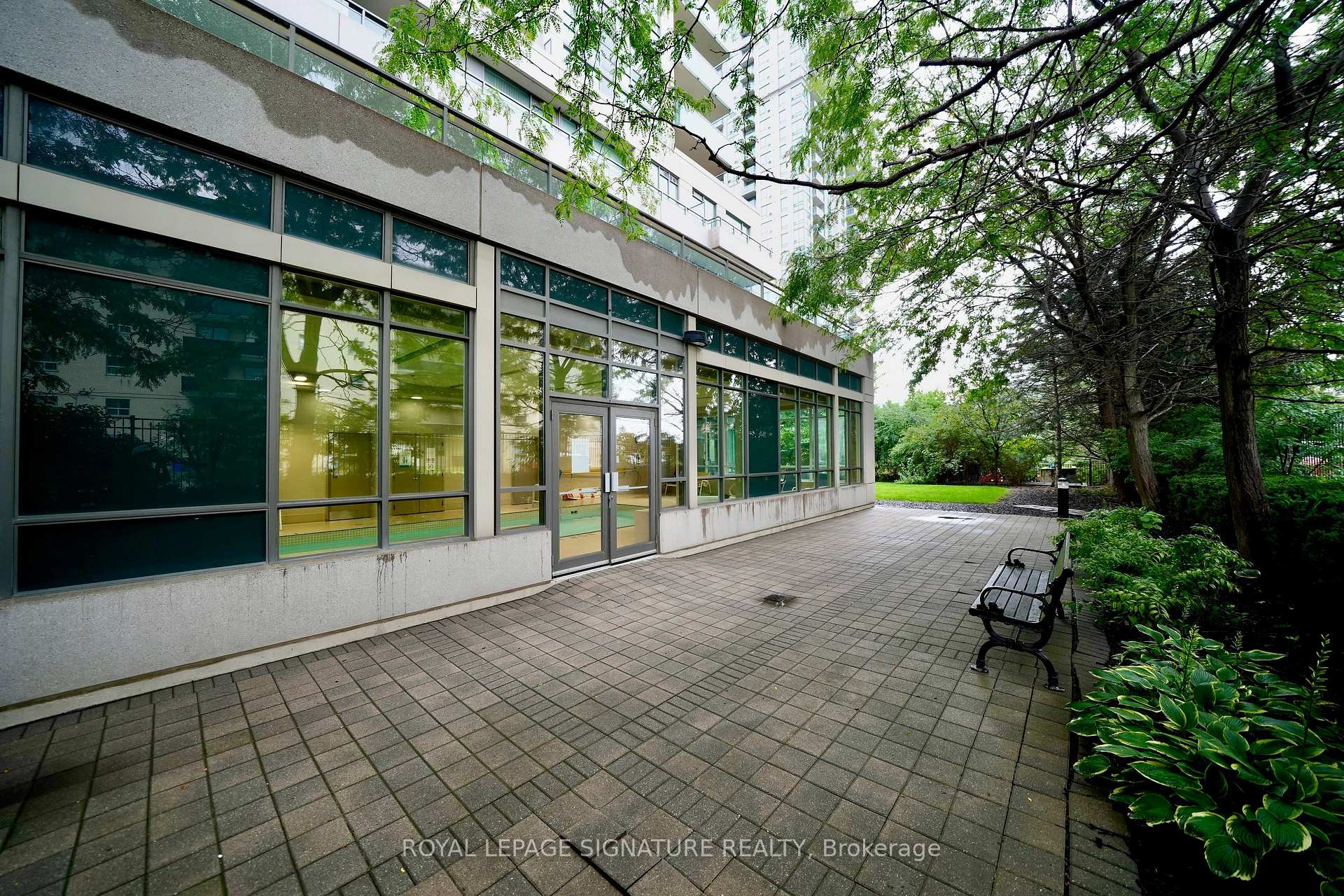 Photo 33 of Unit 3302, 3515 Kariya Drive, Mississauga, Fairview — HOMEH