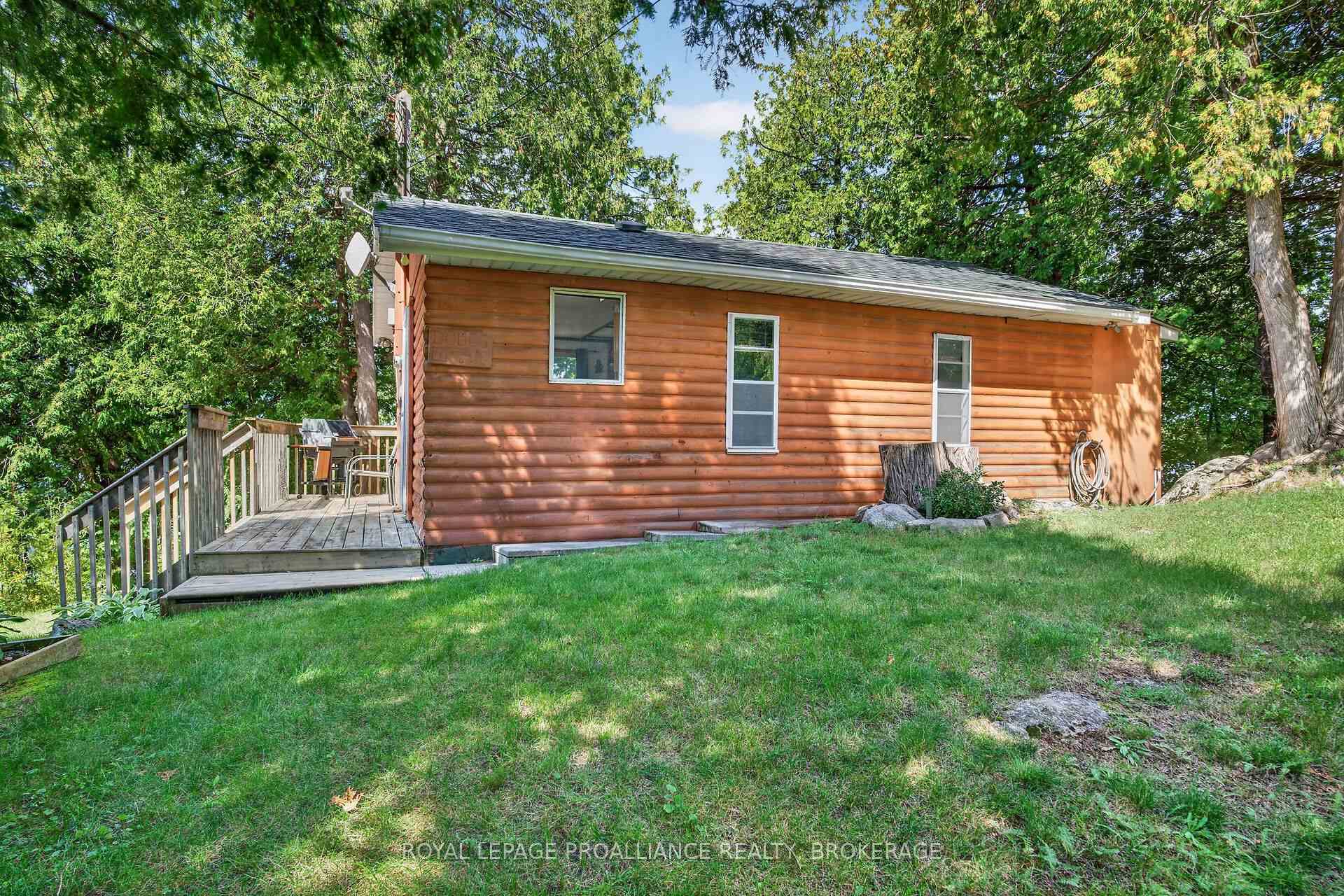 Photo 3 of 1006 Rocky Shore Lane, Frontenac, Frontenac South — HOMEH