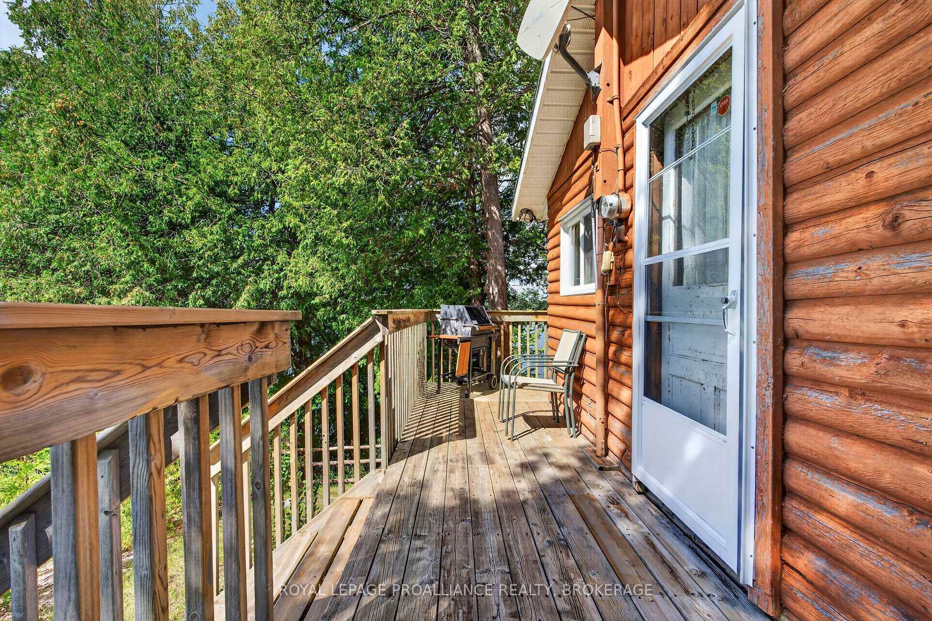 Photo 5 of 1006 Rocky Shore Lane, Frontenac, Frontenac South — HOMEH