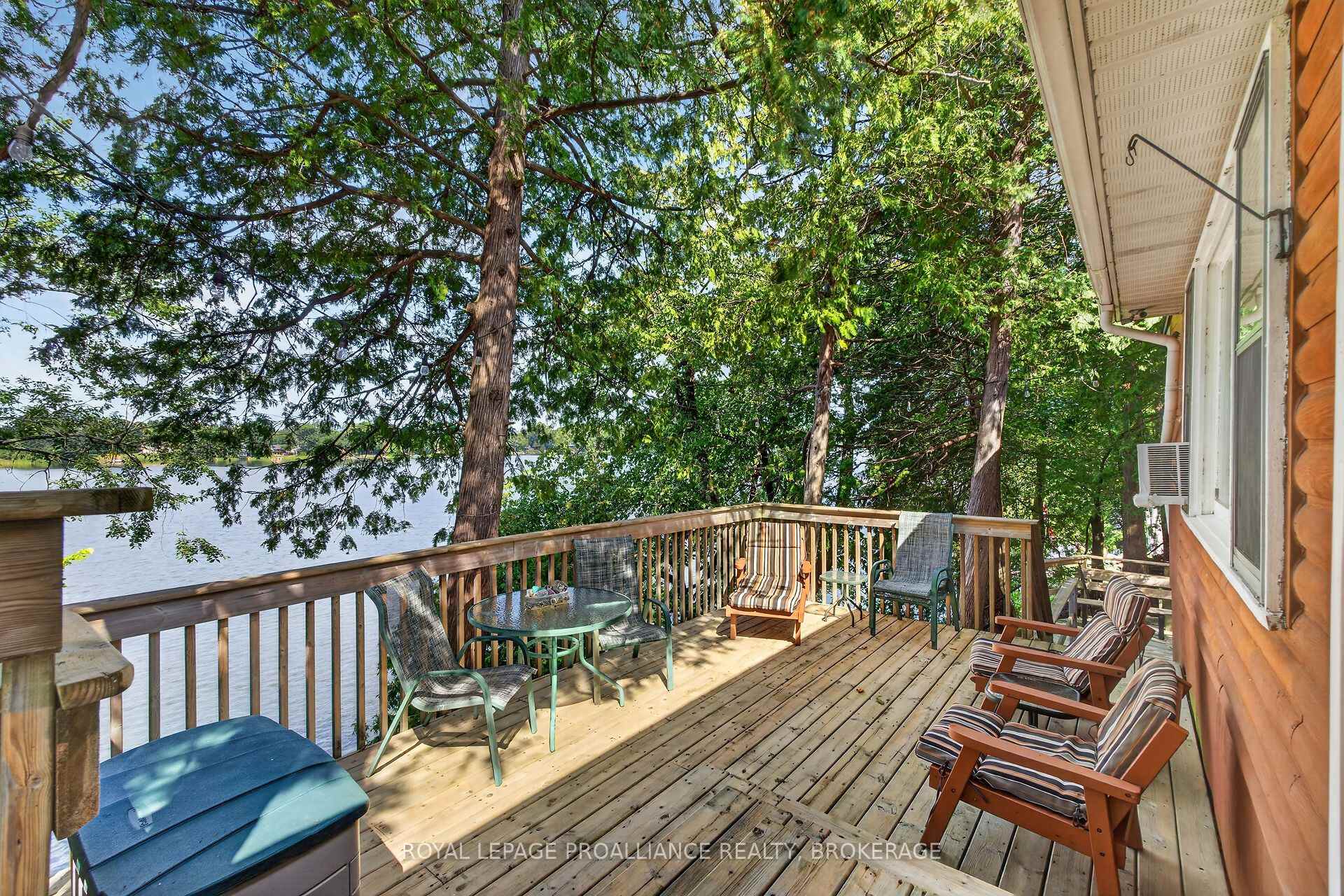 Photo 6 of 1006 Rocky Shore Lane, Frontenac, Frontenac South — HOMEH