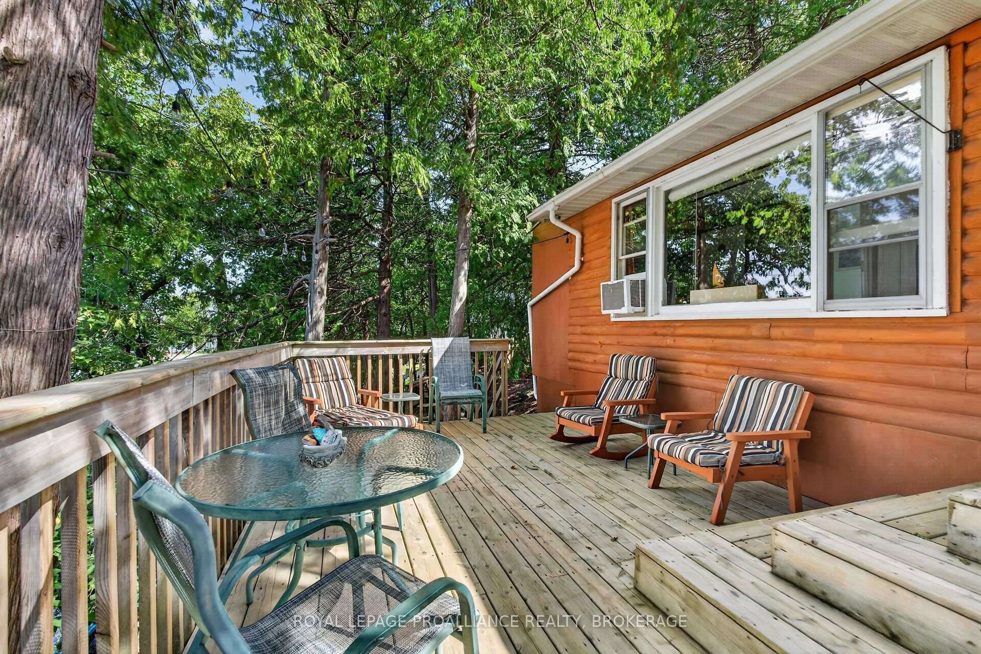 Photo 7 of 1006 Rocky Shore Lane, Frontenac, Frontenac South — HOMEH