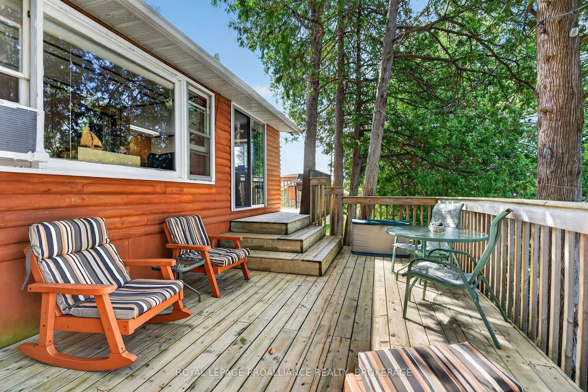 Photo 8 of 1006 Rocky Shore Lane, Frontenac, Frontenac South — HOMEH