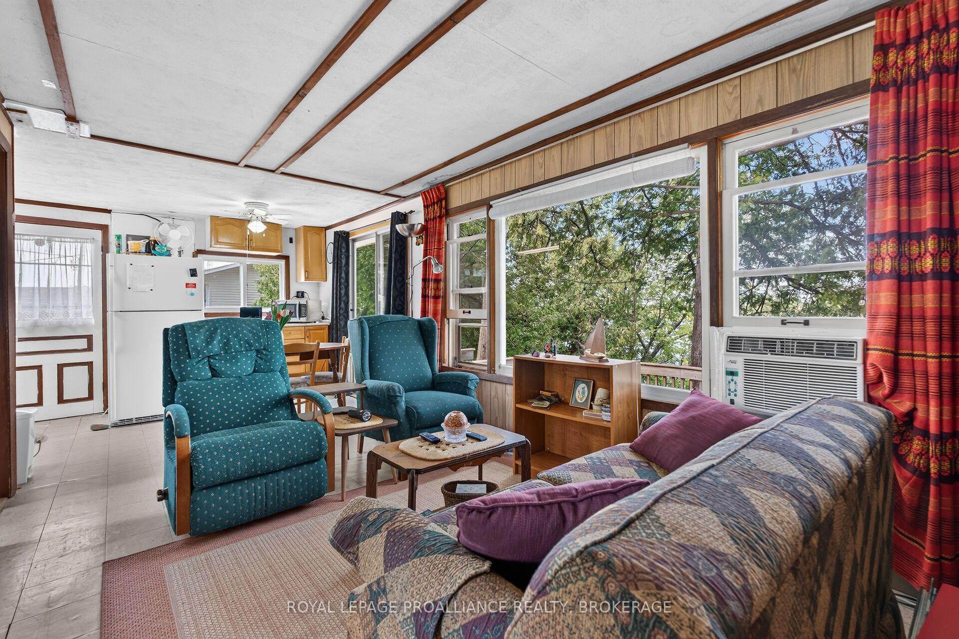 Photo 9 of 1006 Rocky Shore Lane, Frontenac, Frontenac South — HOMEH
