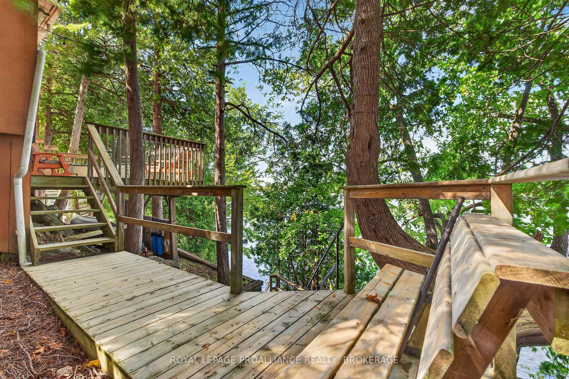 Photo 18 of 1006 Rocky Shore Lane, Frontenac, Frontenac South — HOMEH