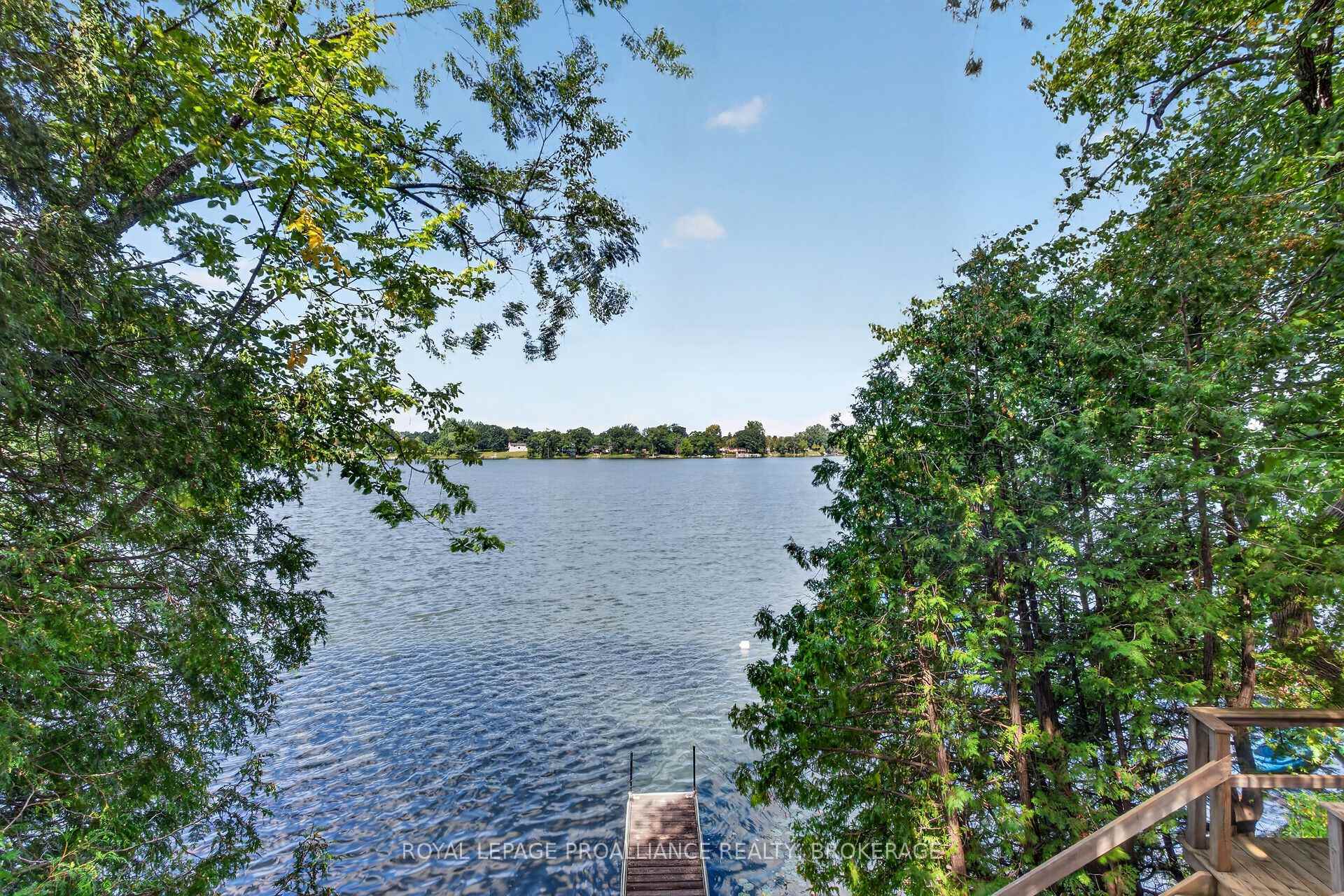 Photo 19 of 1006 Rocky Shore Lane, Frontenac, Frontenac South — HOMEH