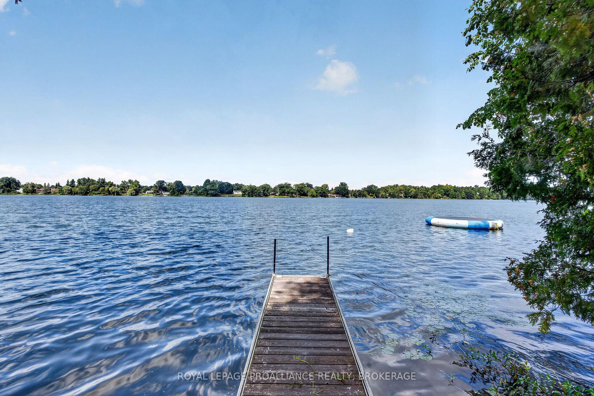 Photo 20 of 1006 Rocky Shore Lane, Frontenac, Frontenac South — HOMEH