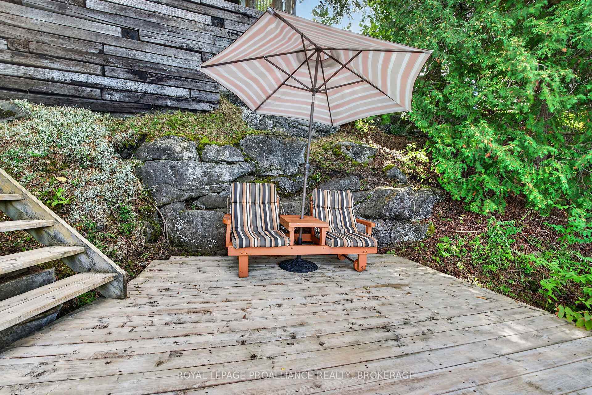 Photo 21 of 1006 Rocky Shore Lane, Frontenac, Frontenac South — HOMEH