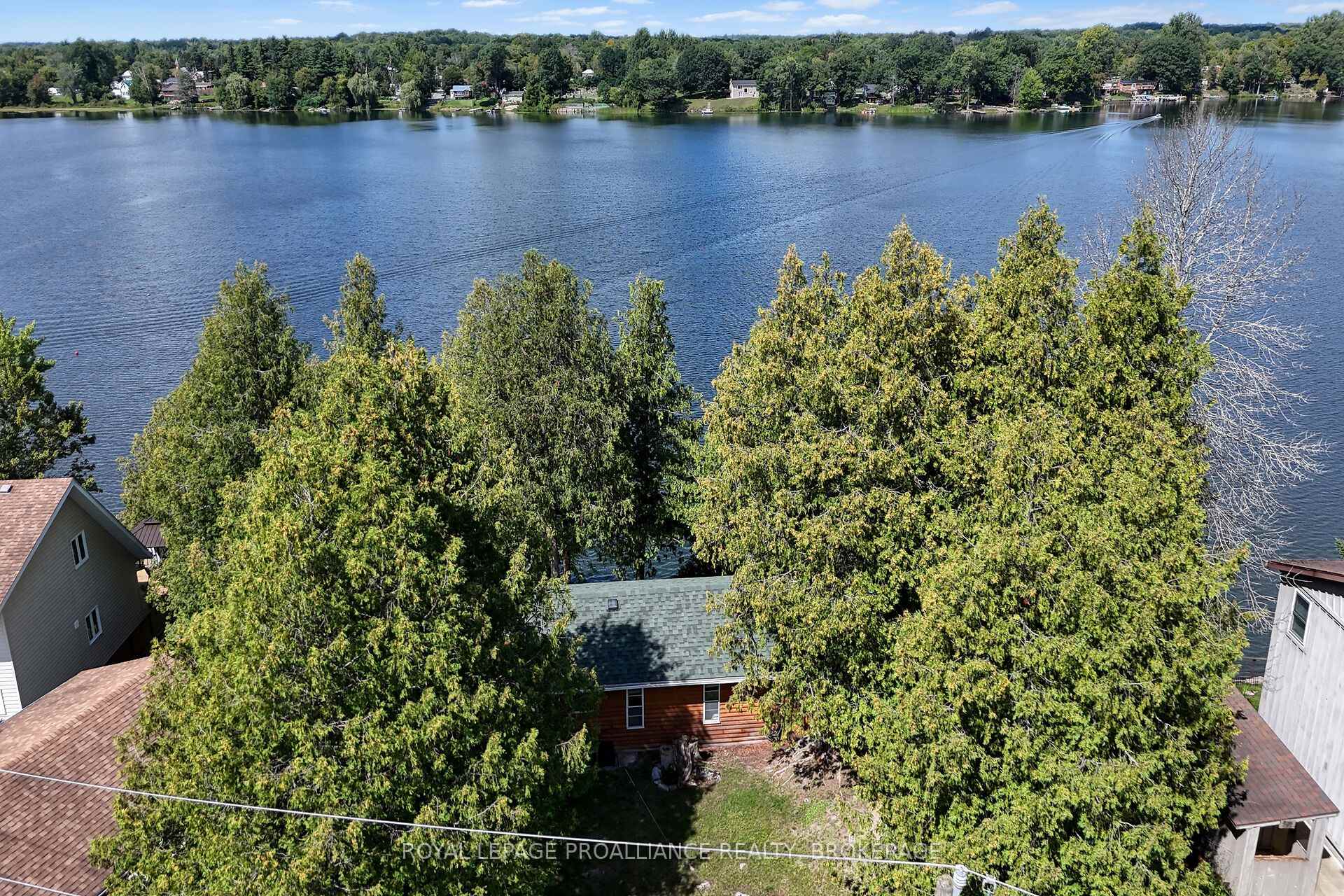 Photo 22 of 1006 Rocky Shore Lane, Frontenac, Frontenac South — HOMEH