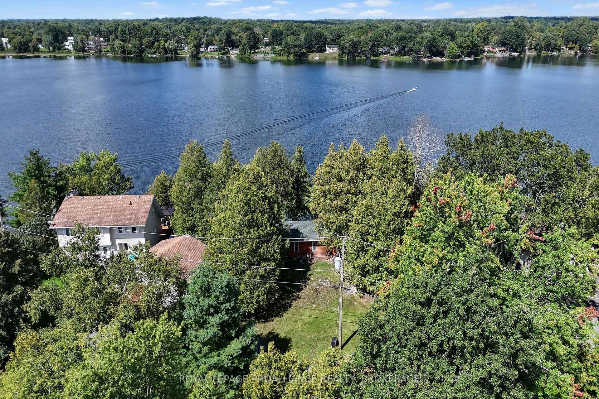 Photo 23 of 1006 Rocky Shore Lane, Frontenac, Frontenac South — HOMEH