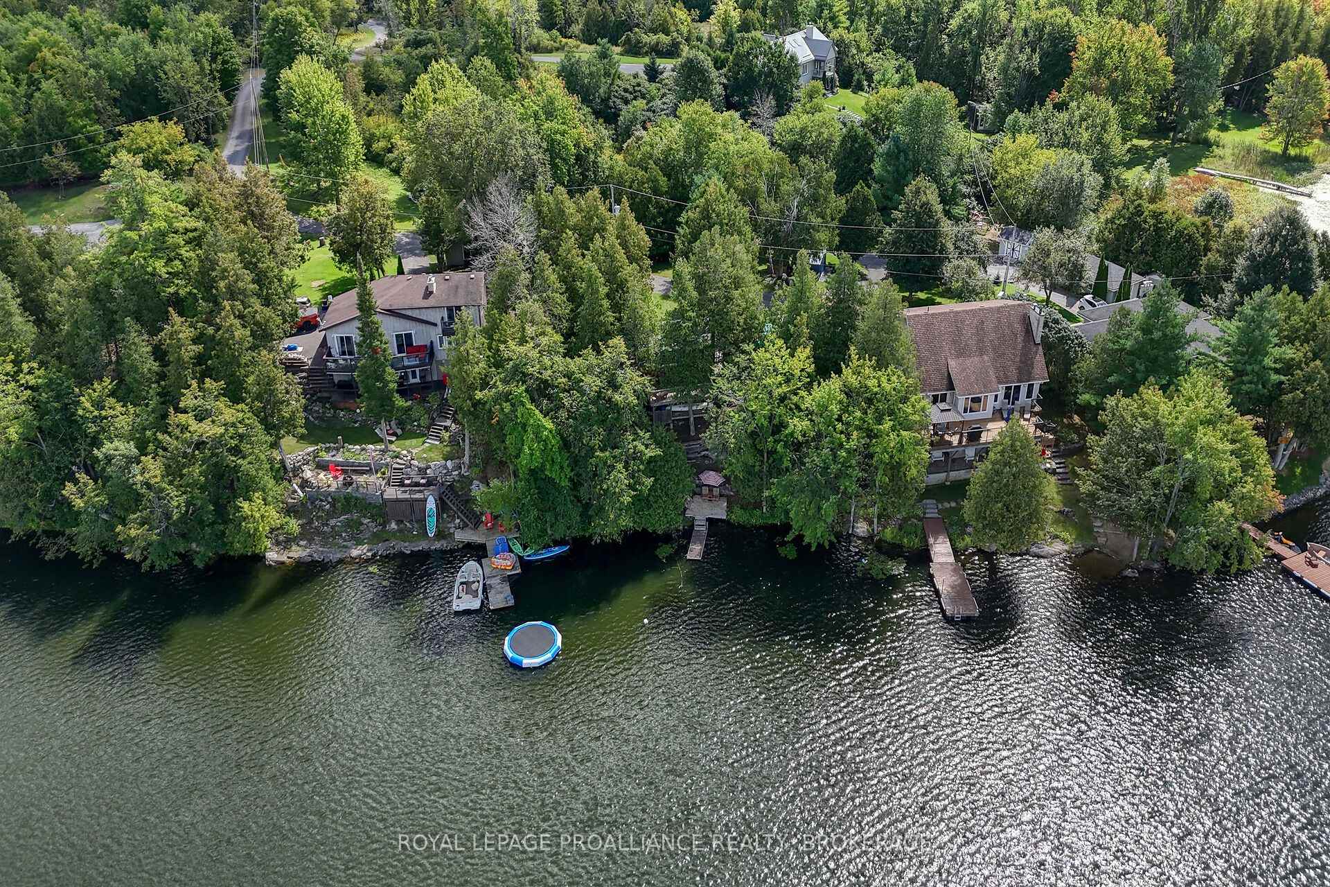 Photo 26 of 1006 Rocky Shore Lane, Frontenac, Frontenac South — HOMEH