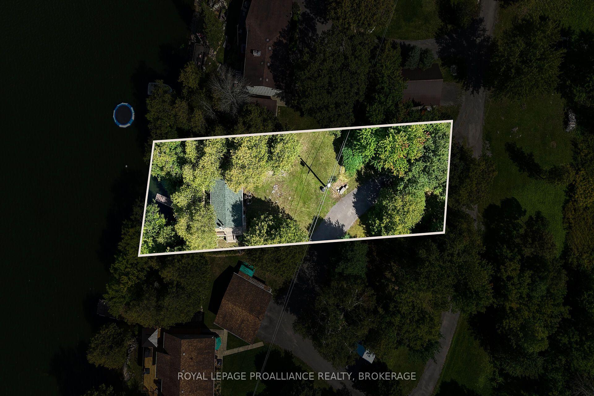 Photo 29 of 1006 Rocky Shore Lane, Frontenac, Frontenac South — HOMEH
