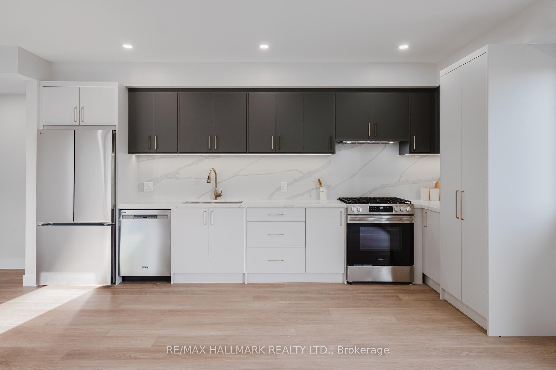 Photo 5 of Unit 3, 37 Milverton Boulevard, Toronto, Danforth — HOMEH