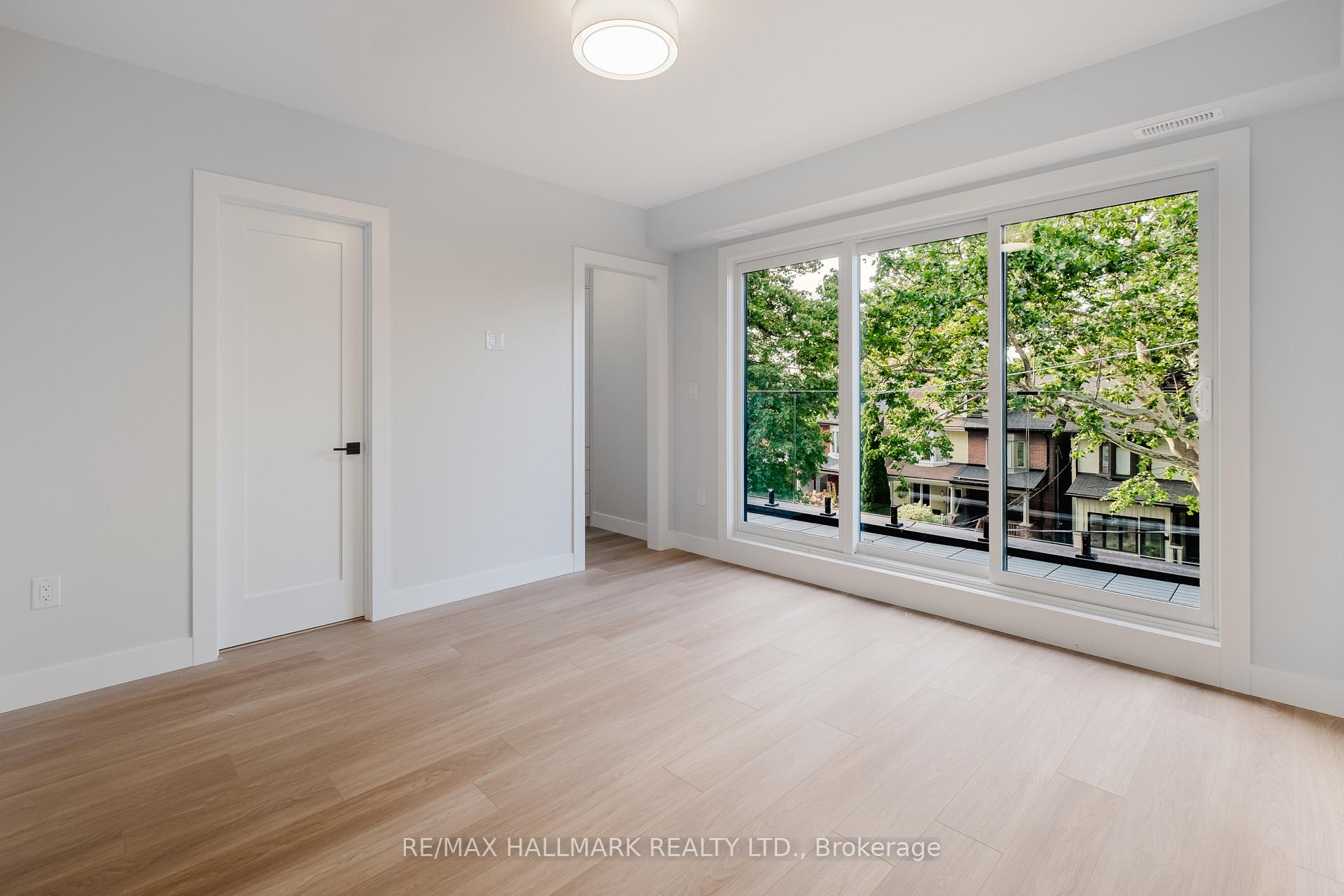 Photo 9 of Unit 3, 37 Milverton Boulevard, Toronto, Danforth — HOMEH