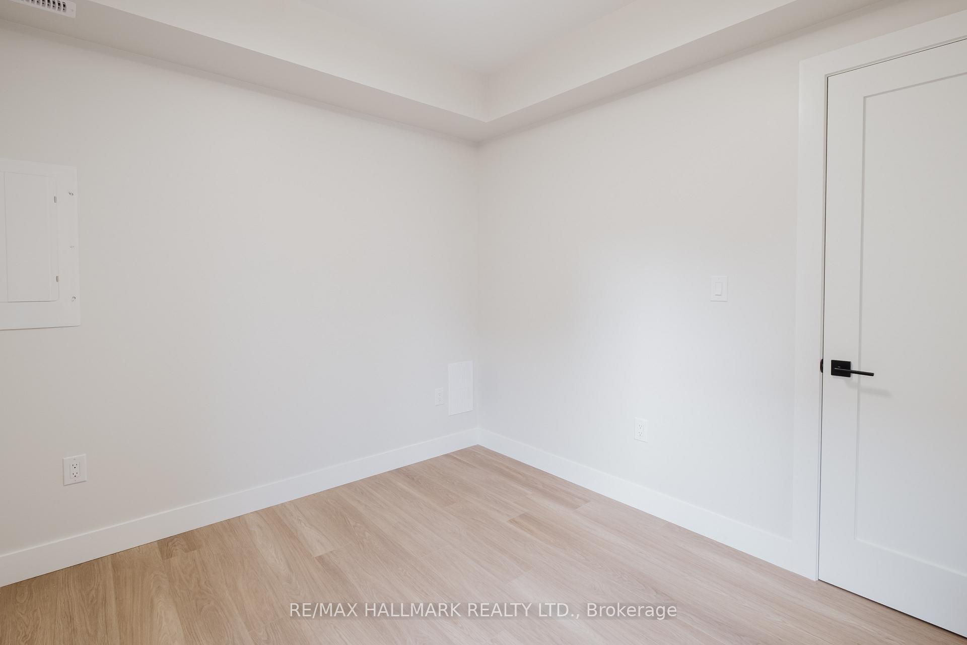 Photo 11 of Unit 3, 37 Milverton Boulevard, Toronto, Danforth — HOMEH