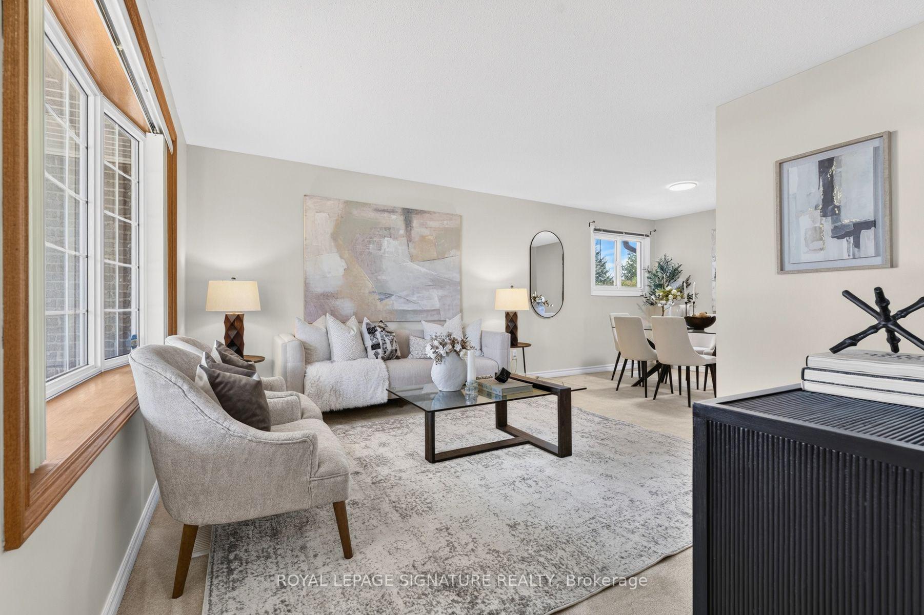 Photo 13 of 681 Balaton Avenue, Pickering, Bay Ridges — HOMEH