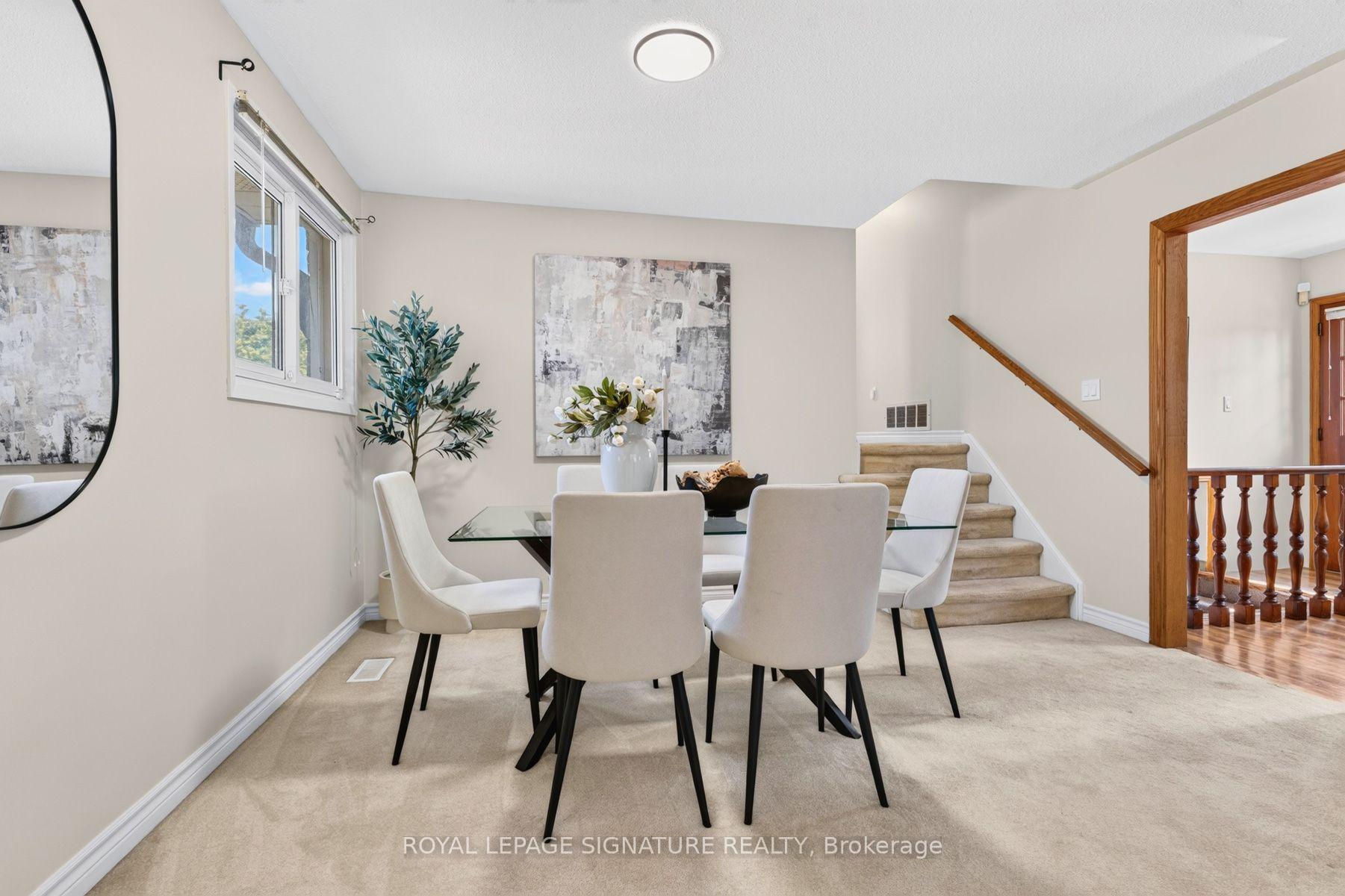 Photo 18 of 681 Balaton Avenue, Pickering, Bay Ridges — HOMEH