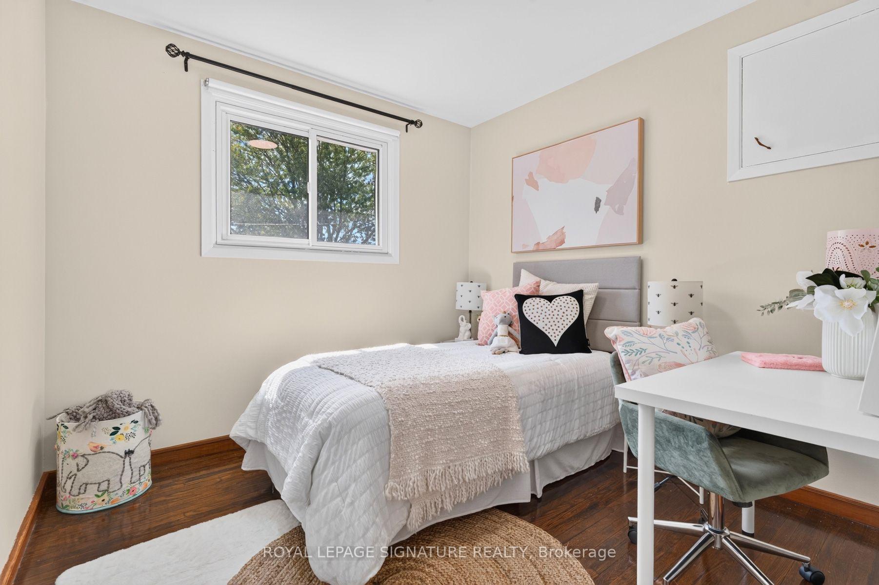 Photo 20 of 681 Balaton Avenue, Pickering, Bay Ridges — HOMEH