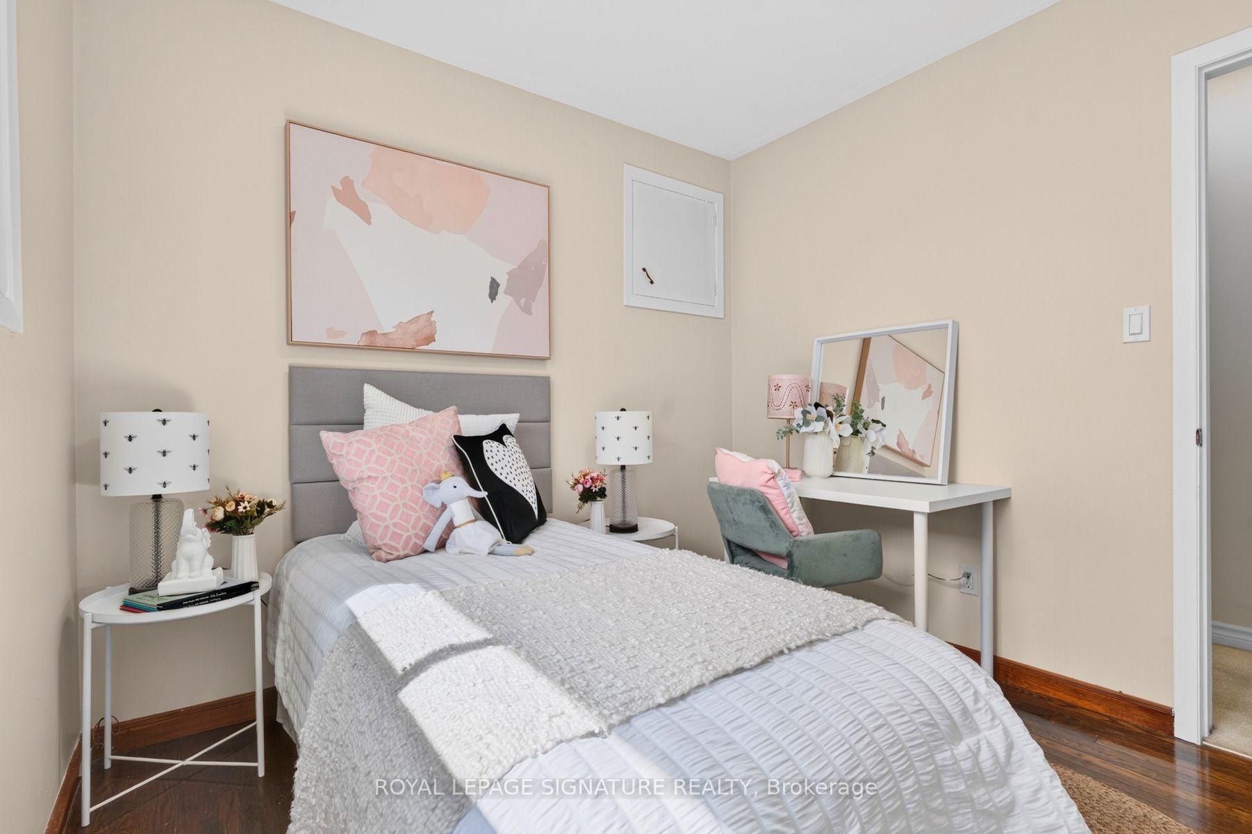 Photo 21 of 681 Balaton Avenue, Pickering, Bay Ridges — HOMEH
