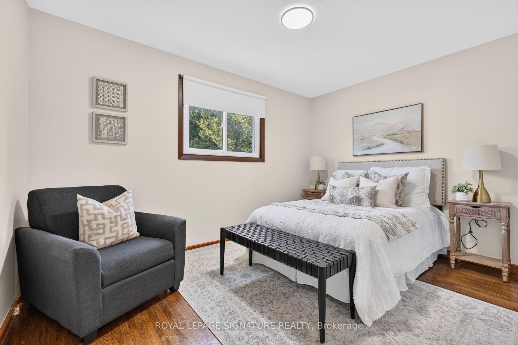Photo 26 of 681 Balaton Avenue, Pickering, Bay Ridges — HOMEH