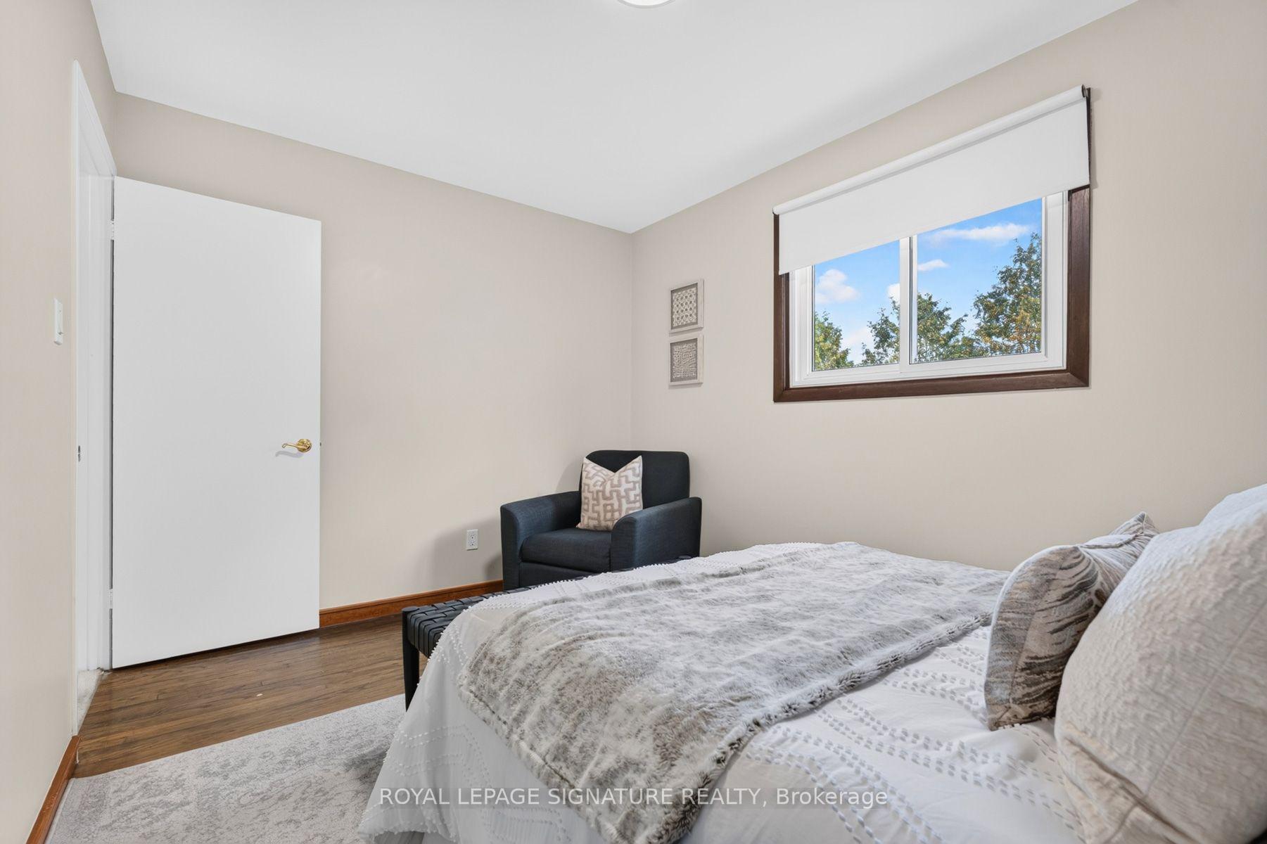 Photo 27 of 681 Balaton Avenue, Pickering, Bay Ridges — HOMEH