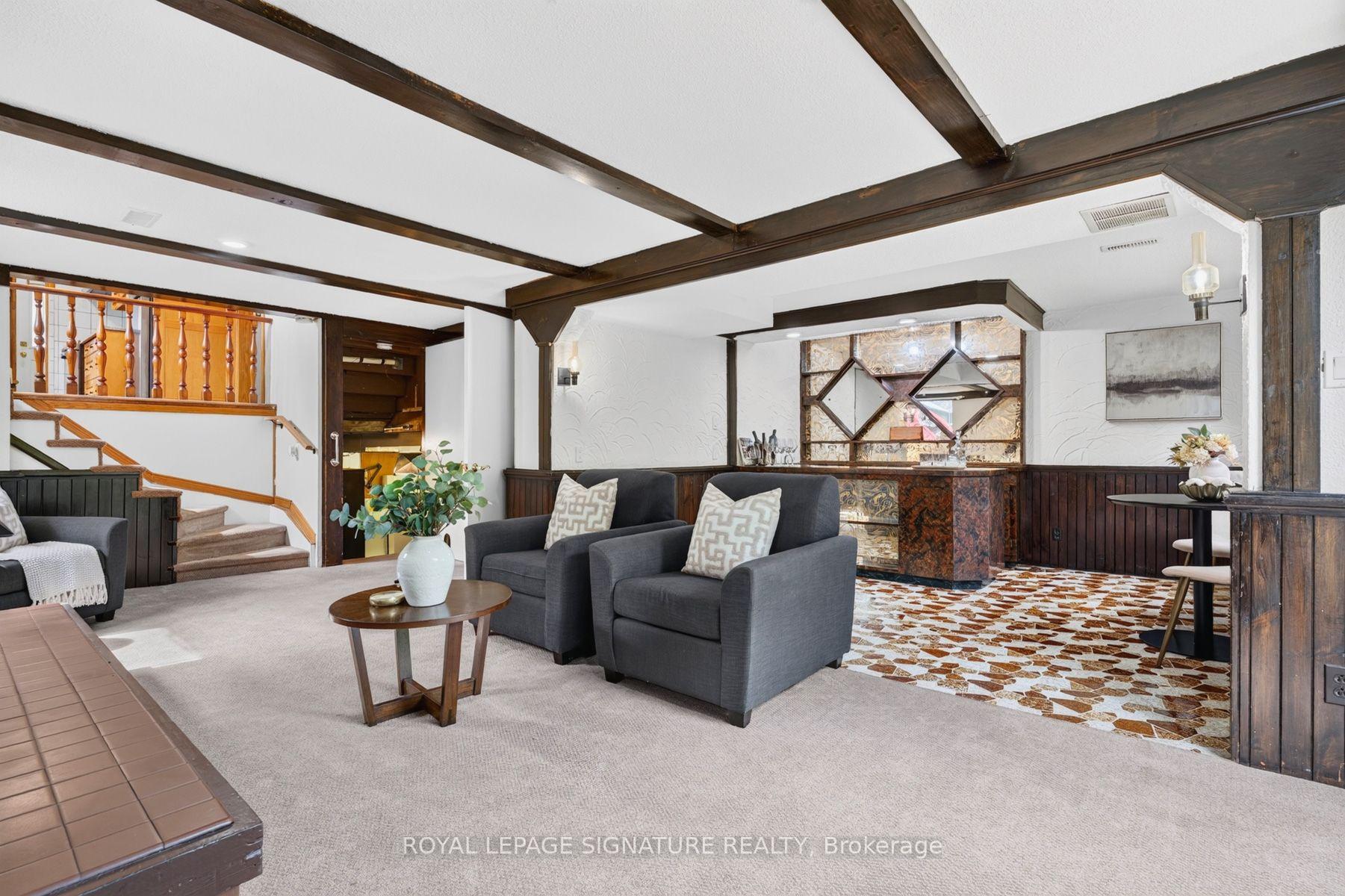 Photo 33 of 681 Balaton Avenue, Pickering, Bay Ridges — HOMEH